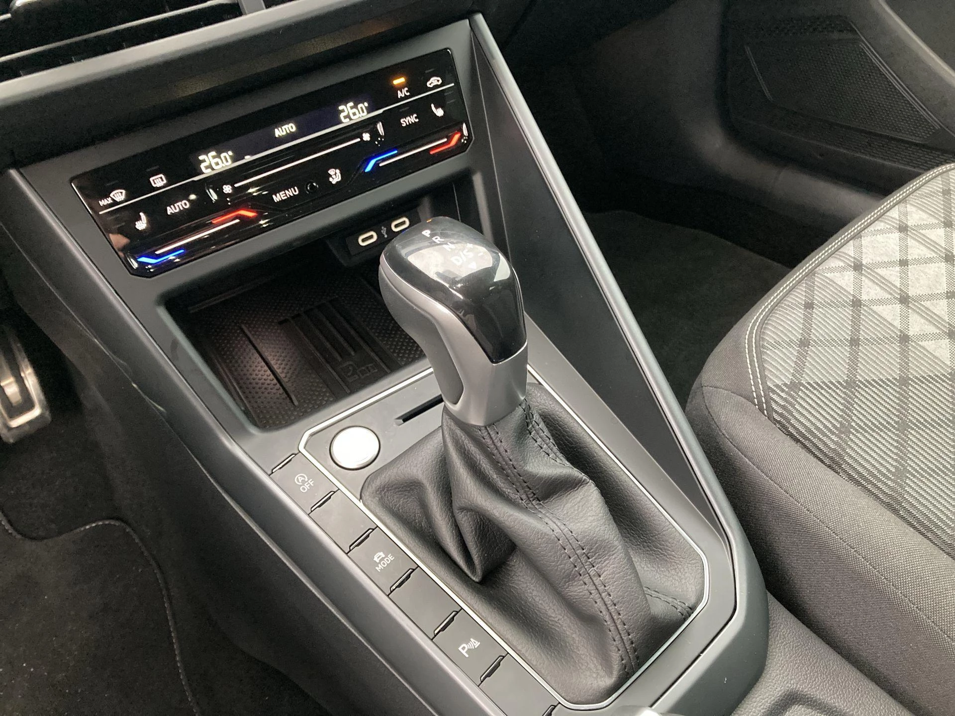 Hoofdafbeelding Volkswagen Taigo