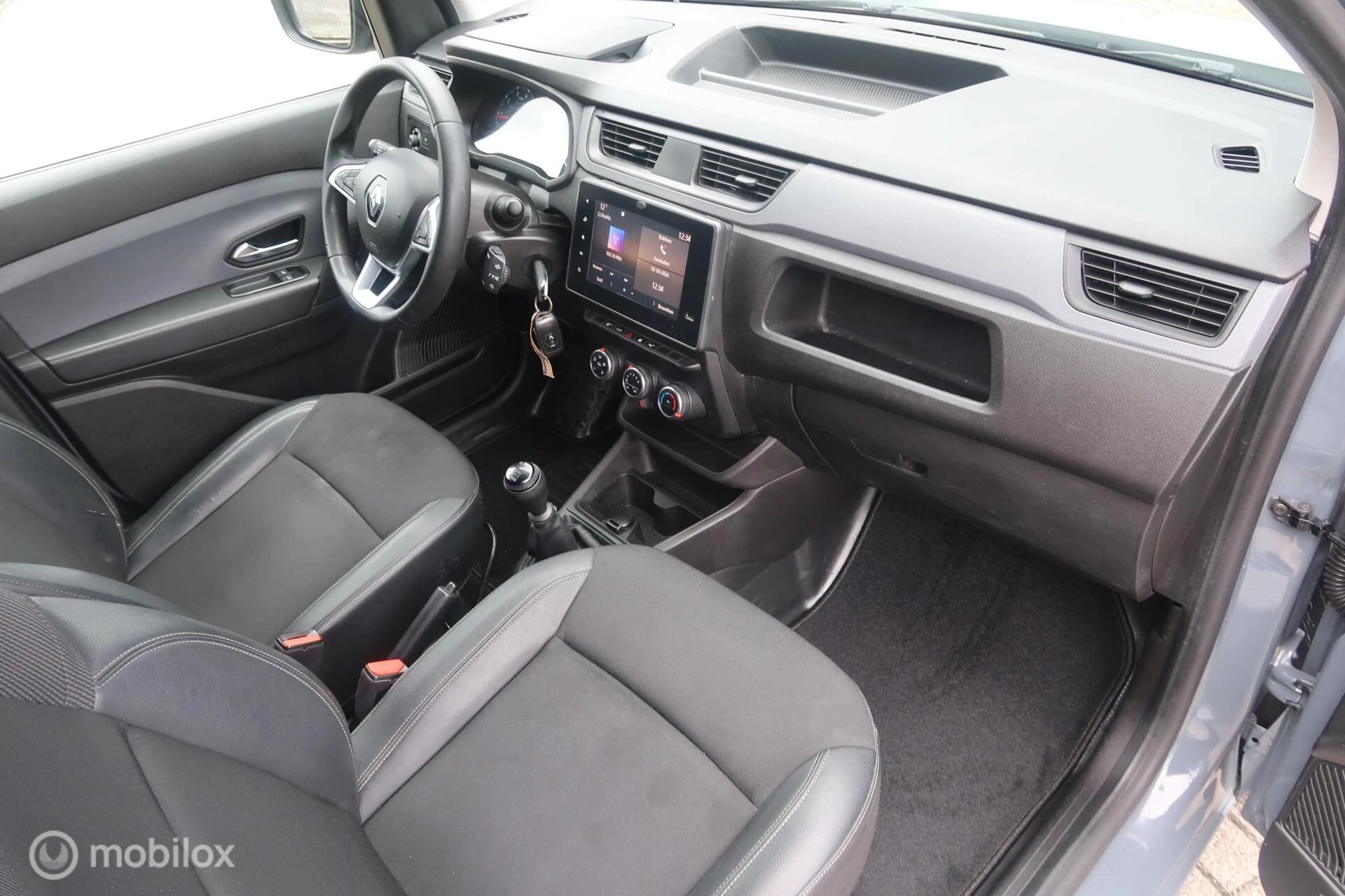 Hoofdafbeelding Renault Express