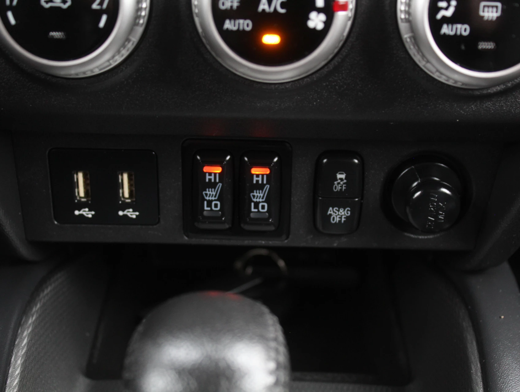 Hoofdafbeelding Mitsubishi ASX