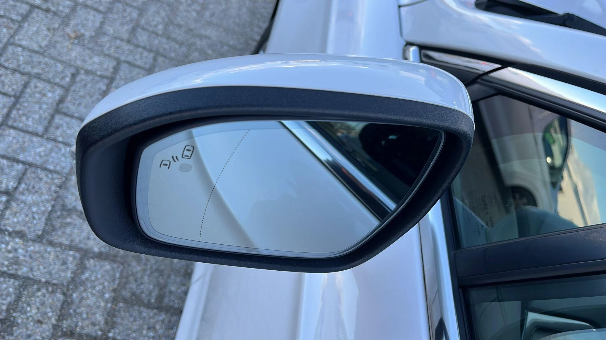 Hoofdafbeelding Ford Mondeo