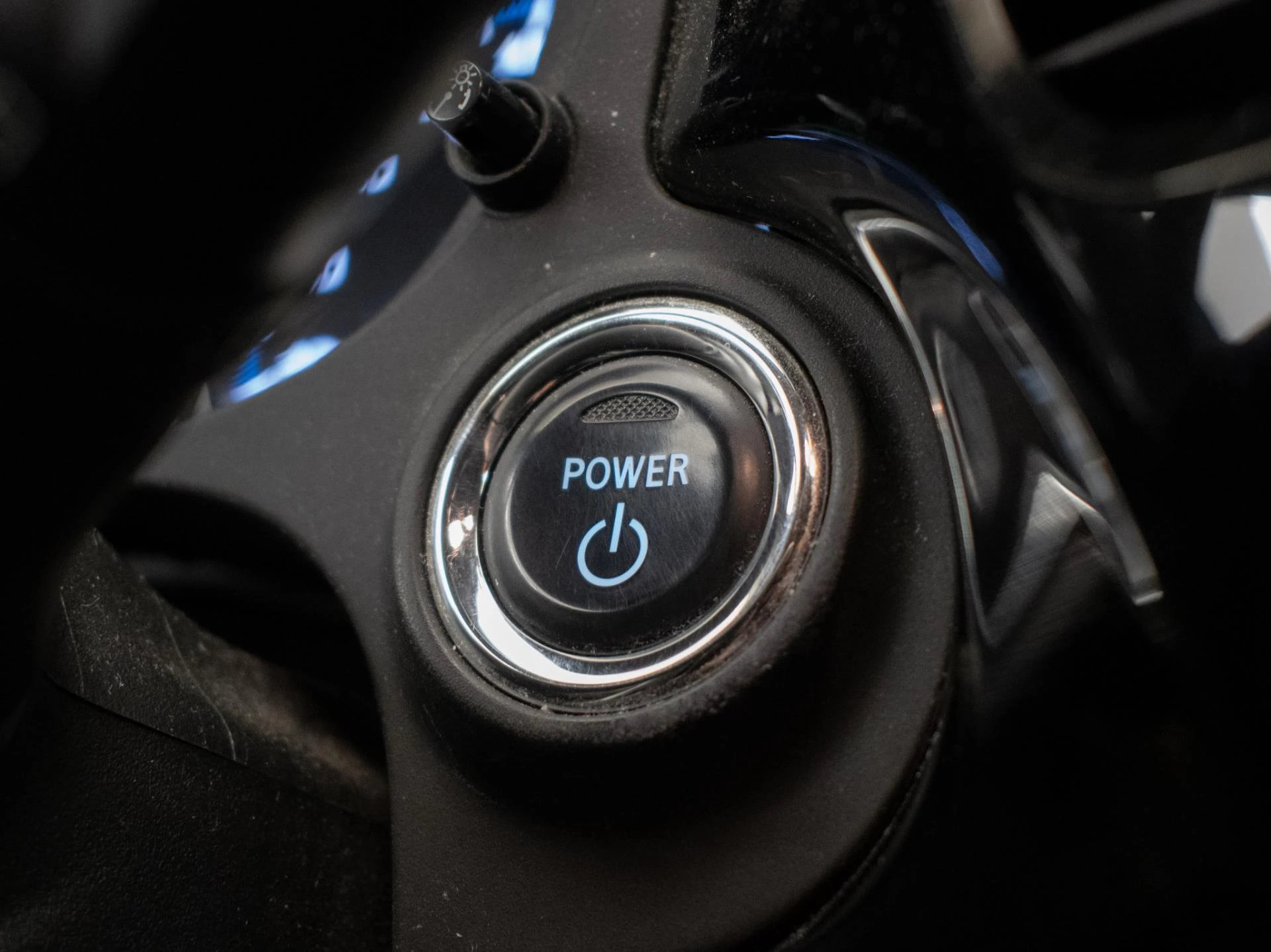 Hoofdafbeelding Mitsubishi Outlander Sport