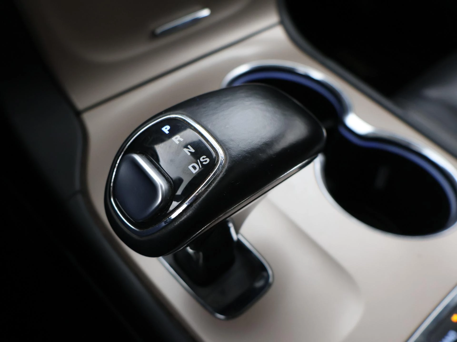 Hoofdafbeelding Jeep Grand Cherokee