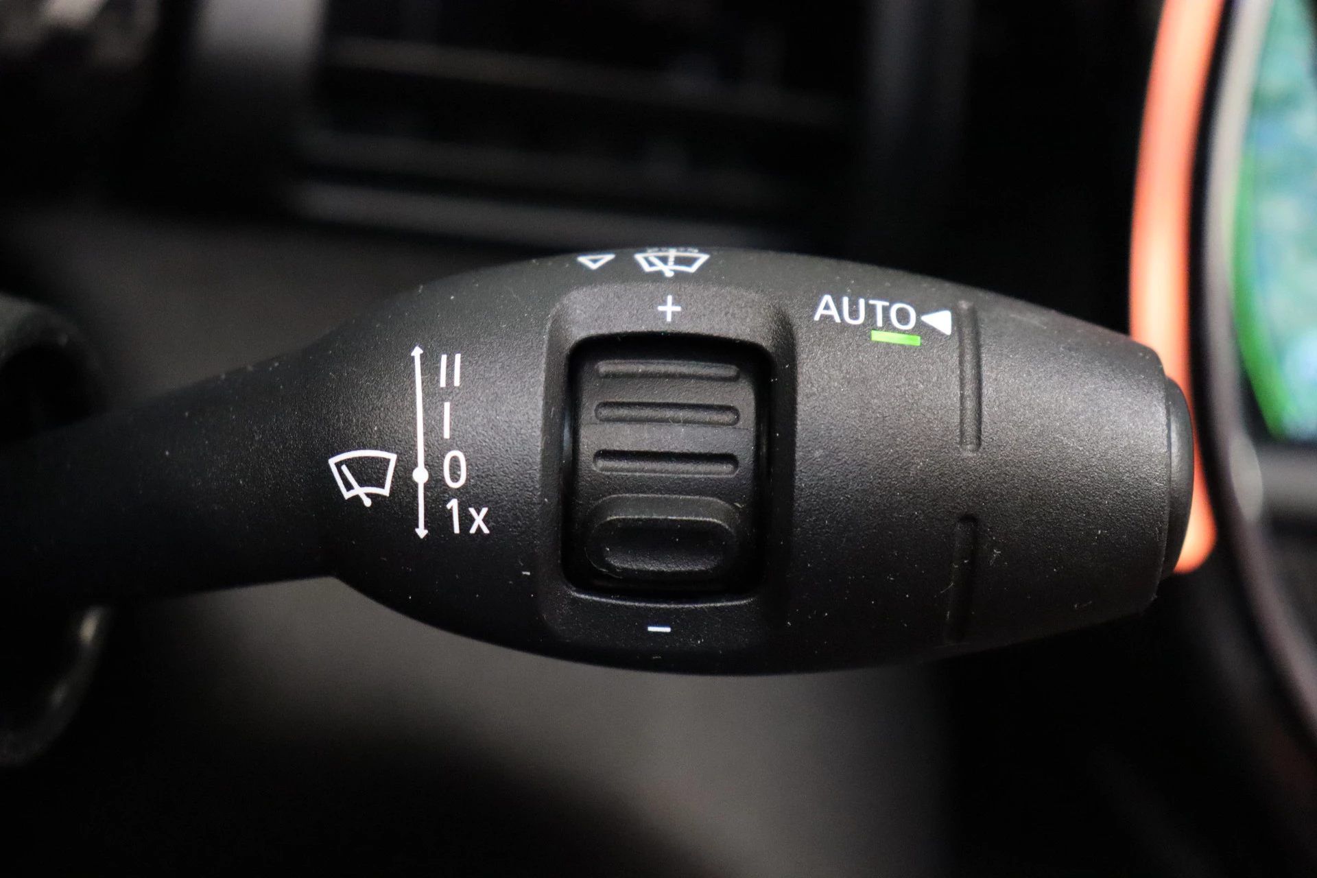 Hoofdafbeelding MINI Cooper S Cabrio