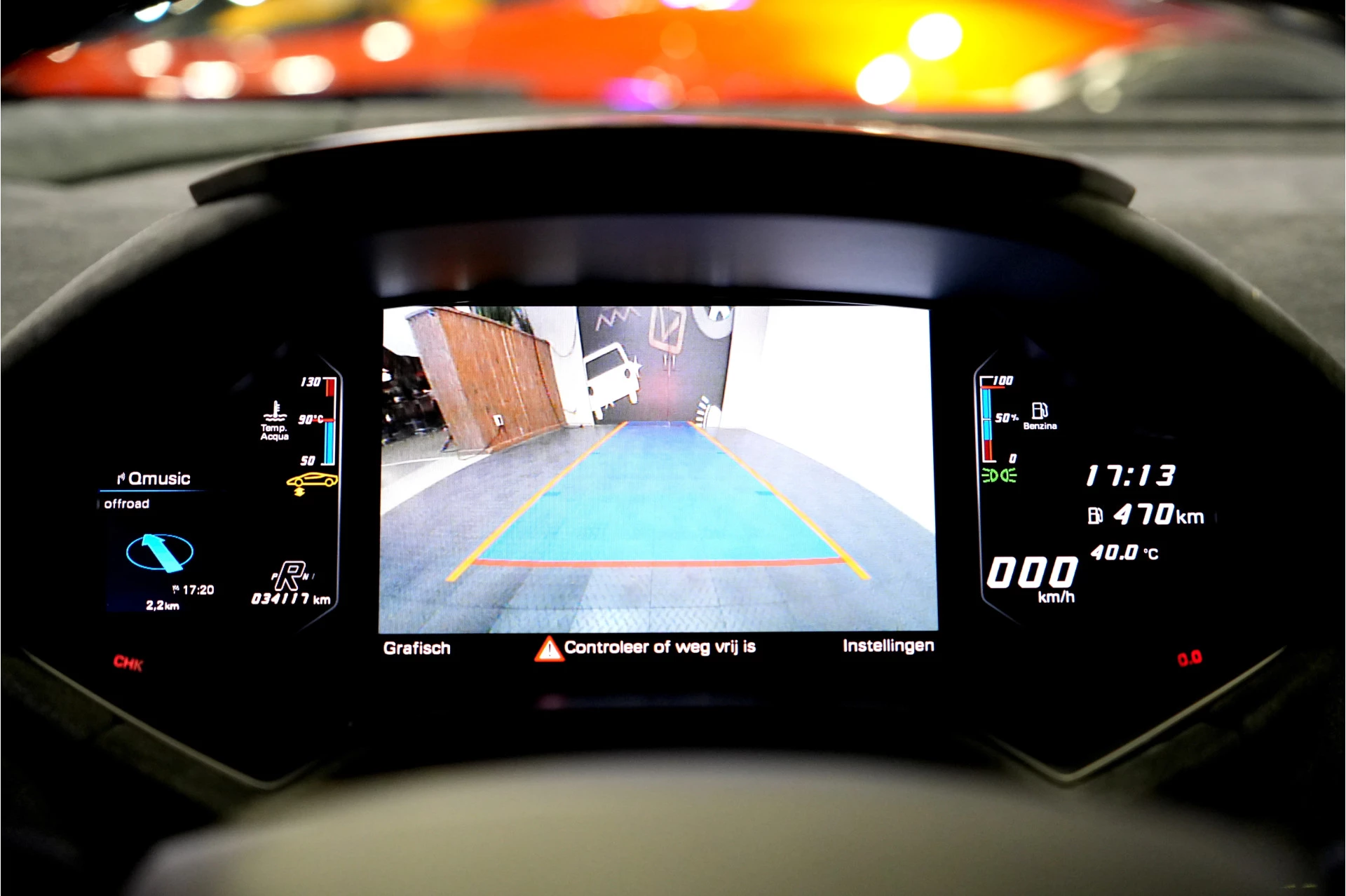 Hoofdafbeelding Lamborghini Huracán