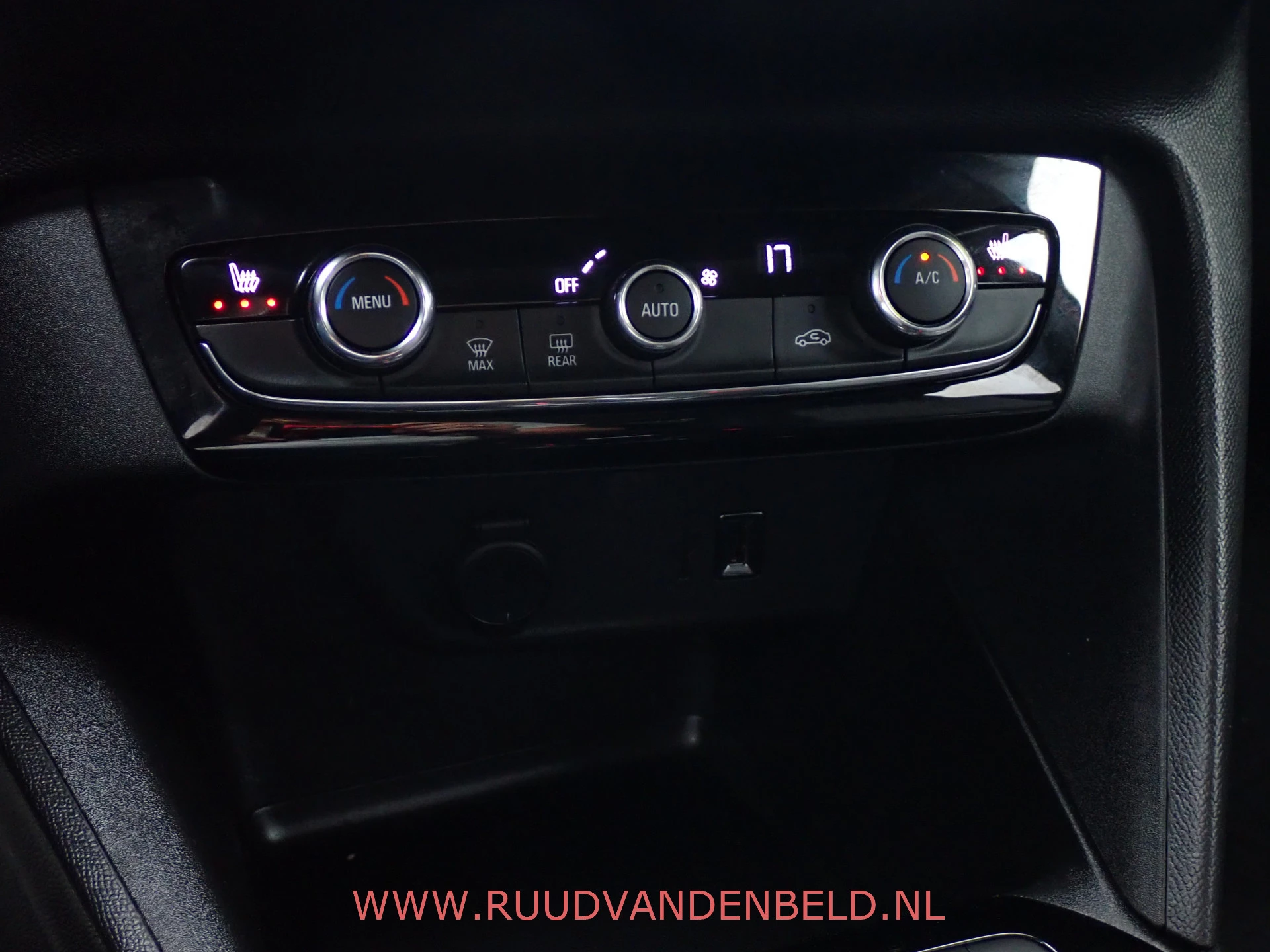 Hoofdafbeelding Opel Corsa-e