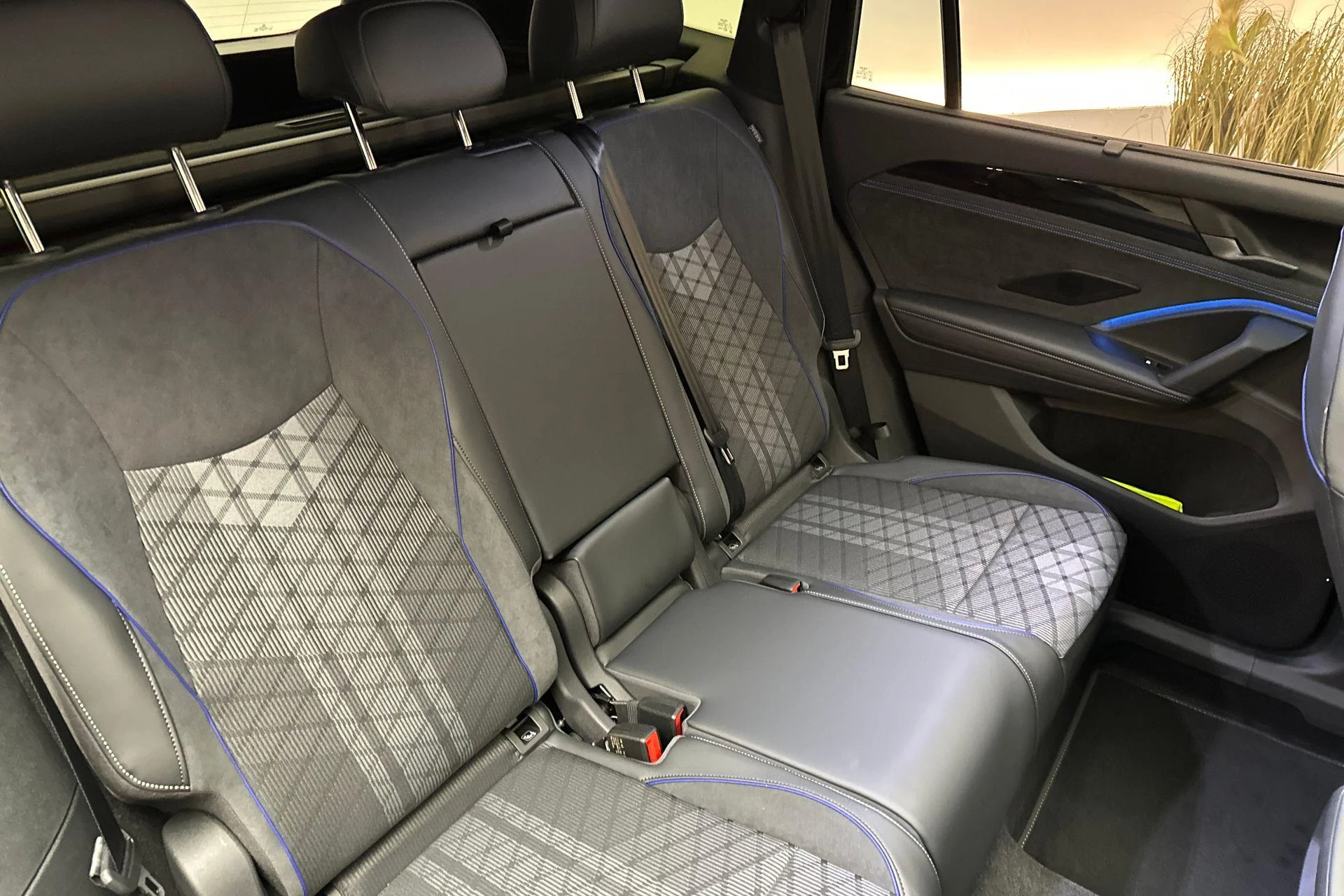 Hoofdafbeelding Volkswagen Tayron