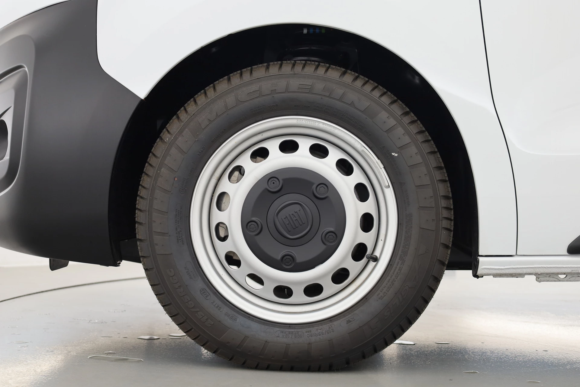 Hoofdafbeelding Fiat Scudo