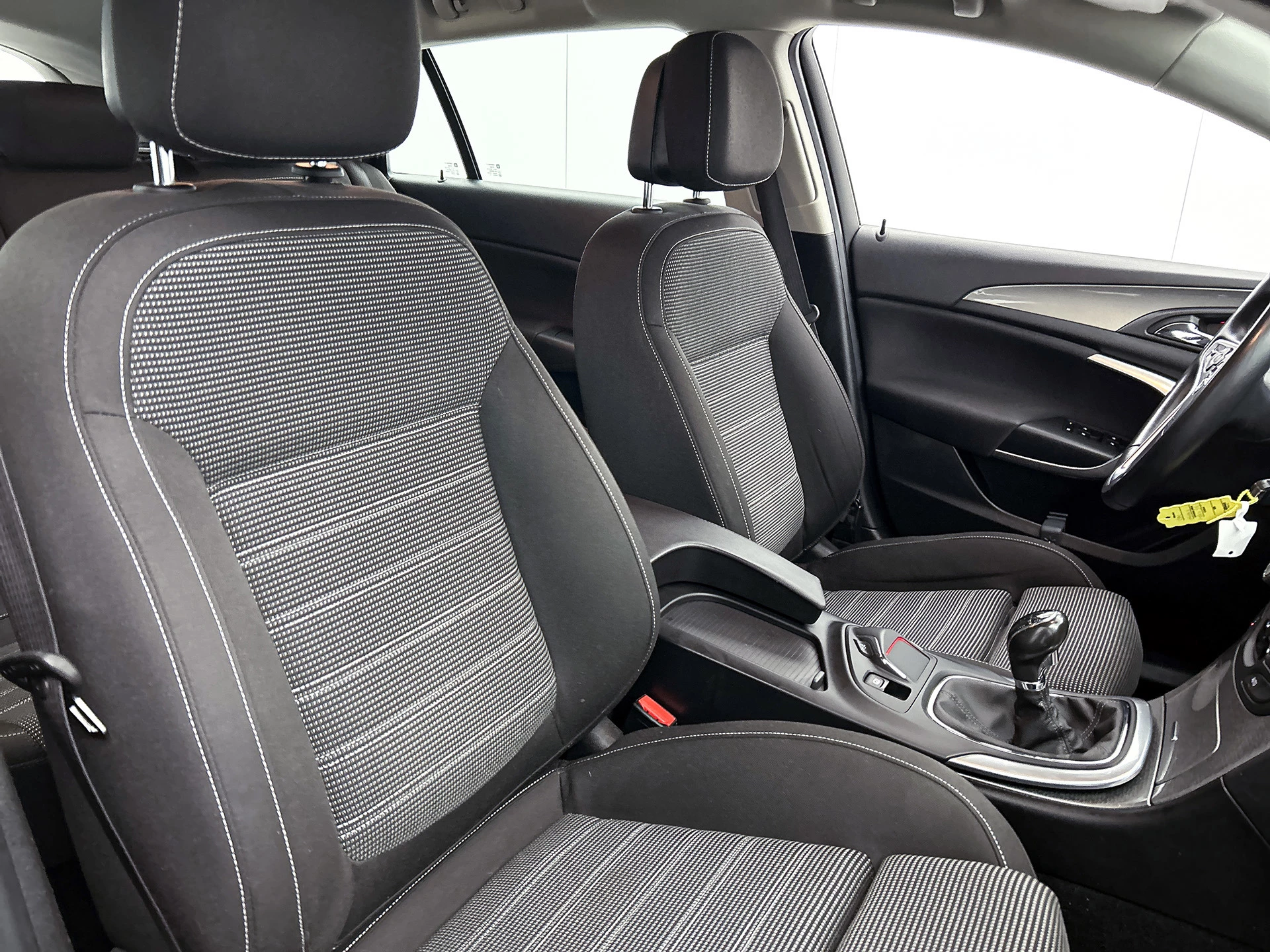 Hoofdafbeelding Opel Insignia