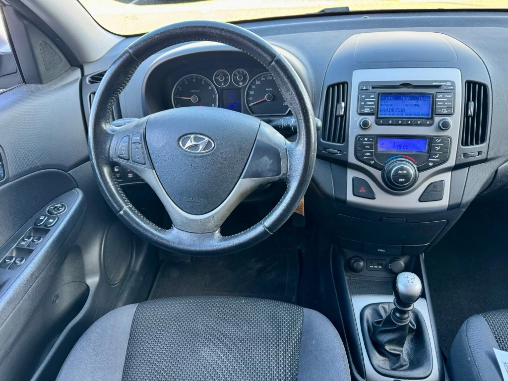 Hoofdafbeelding Hyundai i30