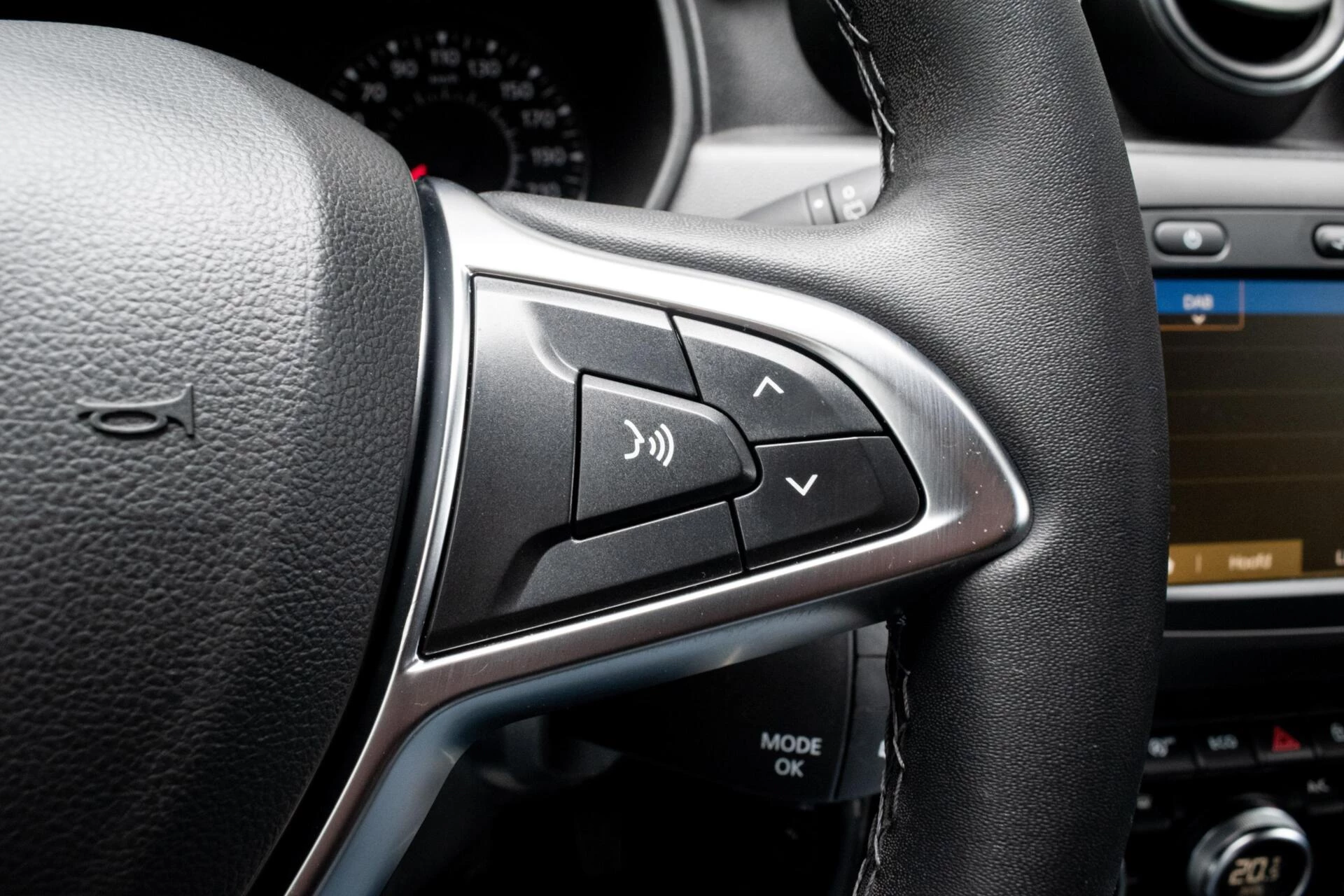 Hoofdafbeelding Dacia Duster