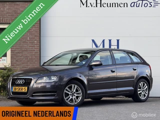 Audi A3 Sportback 1.4 TFSI Ambition Pro Line CarPlay Pioneer