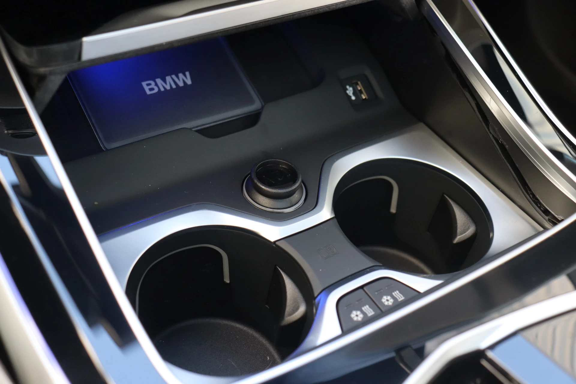 Hoofdafbeelding BMW X7