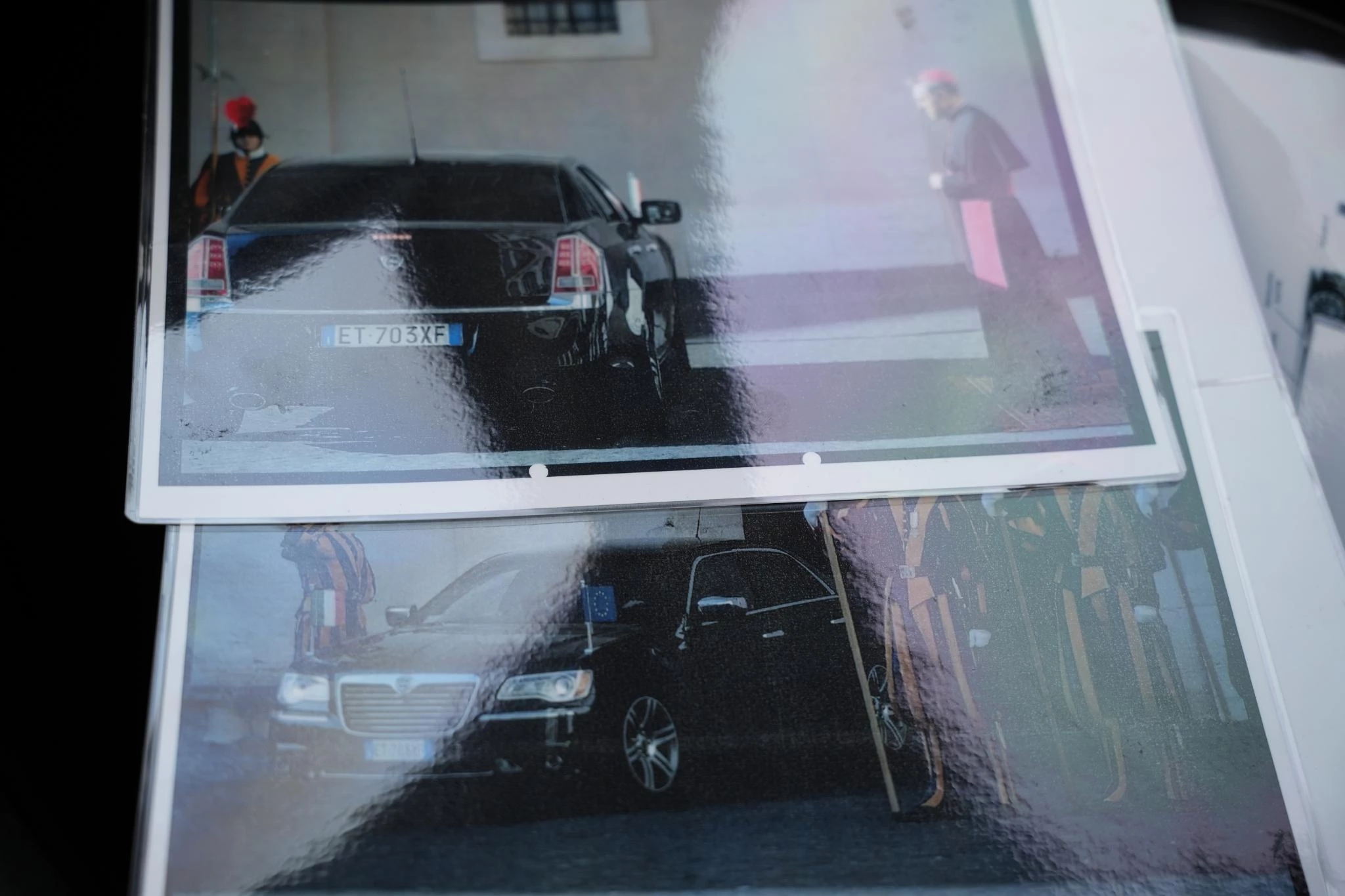 Hoofdafbeelding Lancia Thema