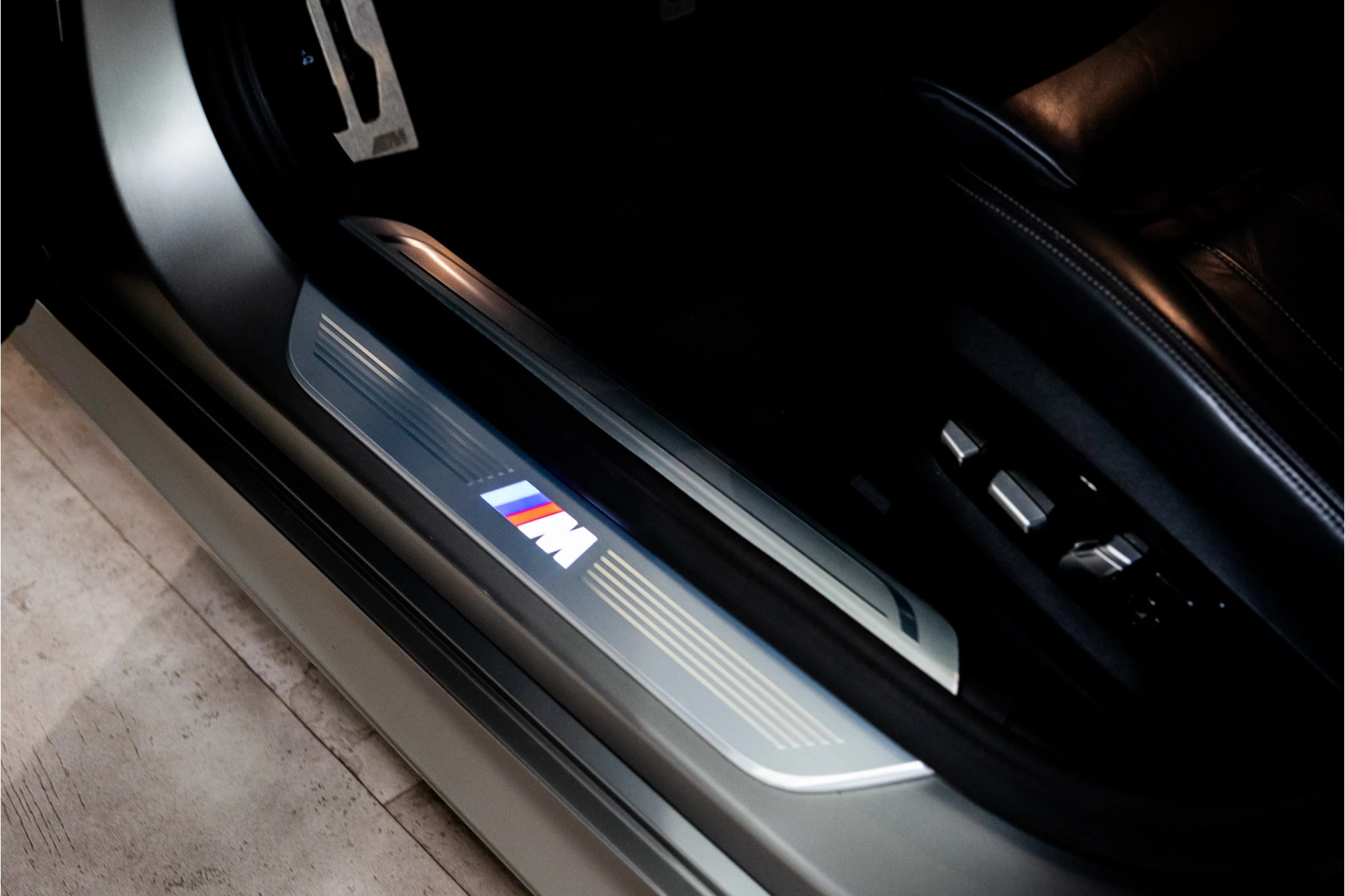Hoofdafbeelding BMW 7 Serie