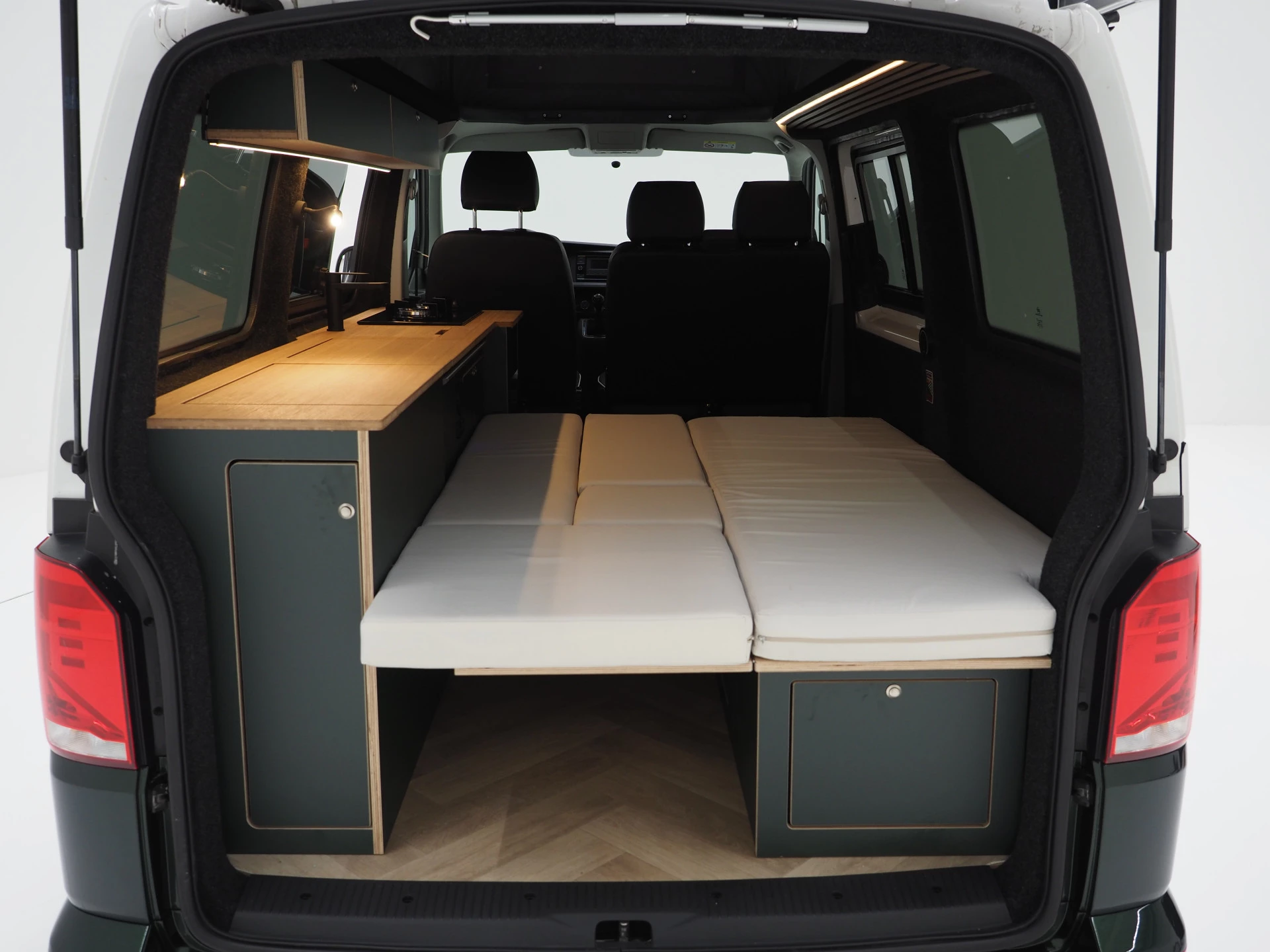 Hoofdafbeelding Volkswagen California