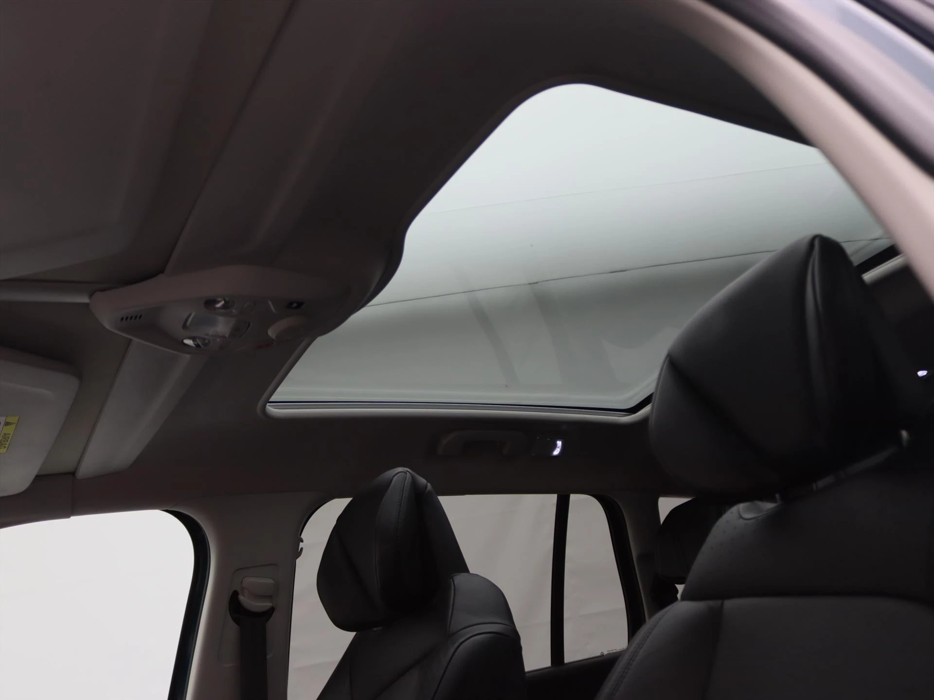 Hoofdafbeelding Citroën Grand C4 Spacetourer