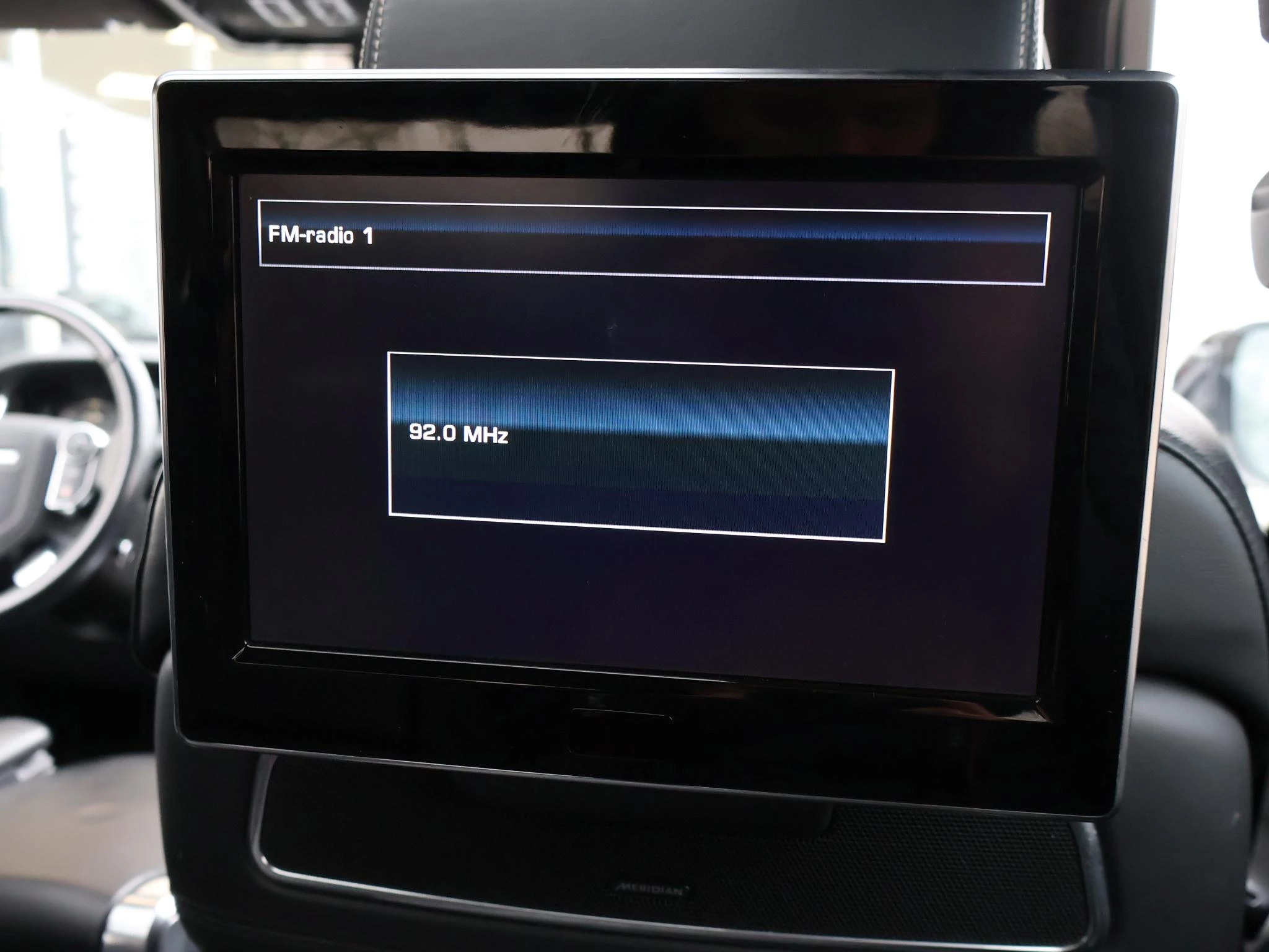 Hoofdafbeelding Land Rover Range Rover