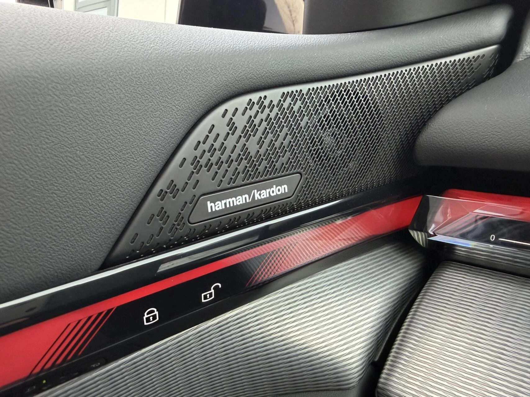 Hoofdafbeelding BMW i5