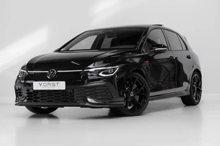 Volkswagen Golf 2.0 TSI GTI Clubsport Pano HK DSG LED DCC