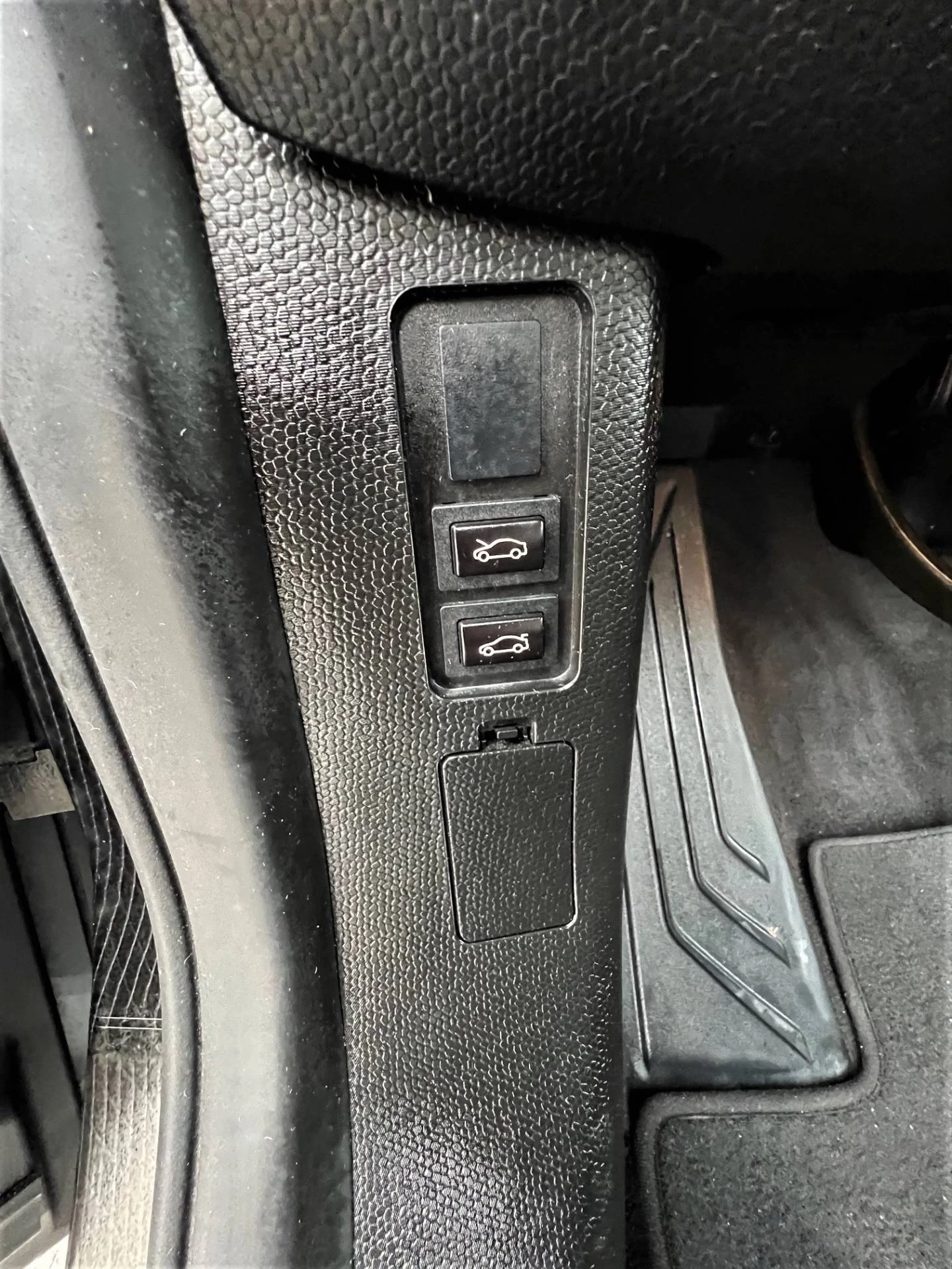 Hoofdafbeelding BMW i3