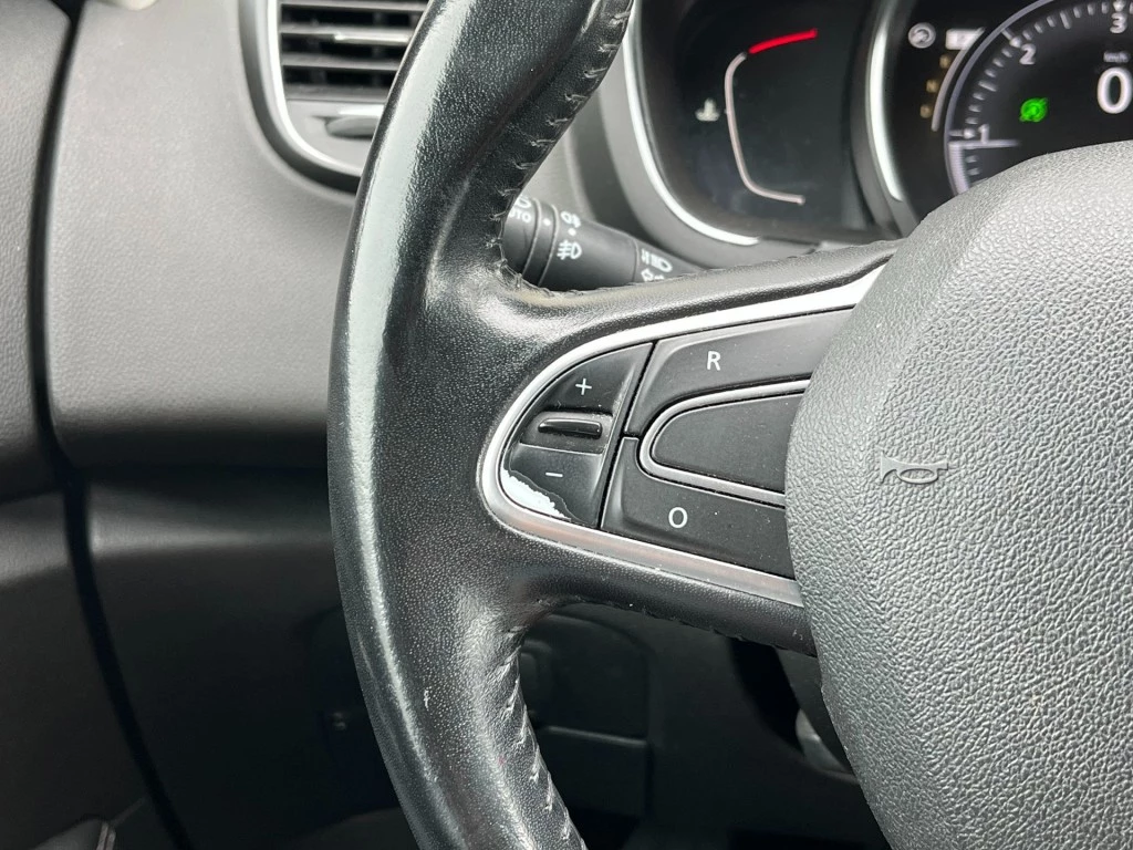 Hoofdafbeelding Renault Scénic