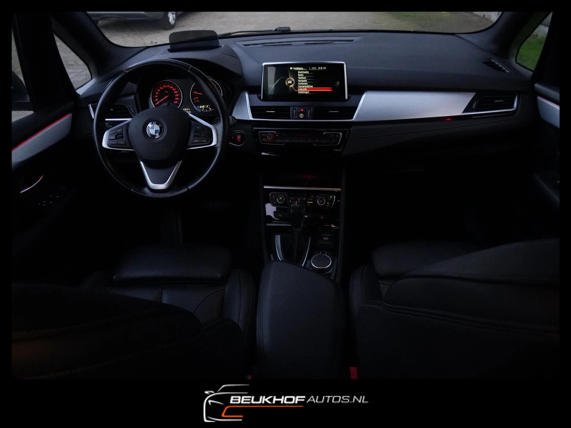 Hoofdafbeelding BMW 2 Serie