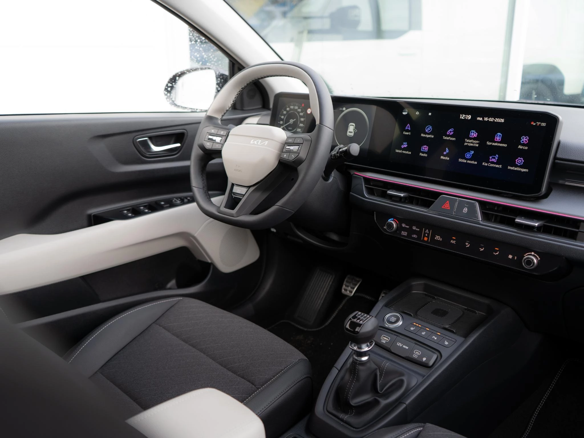Hoofdafbeelding Kia Stonic
