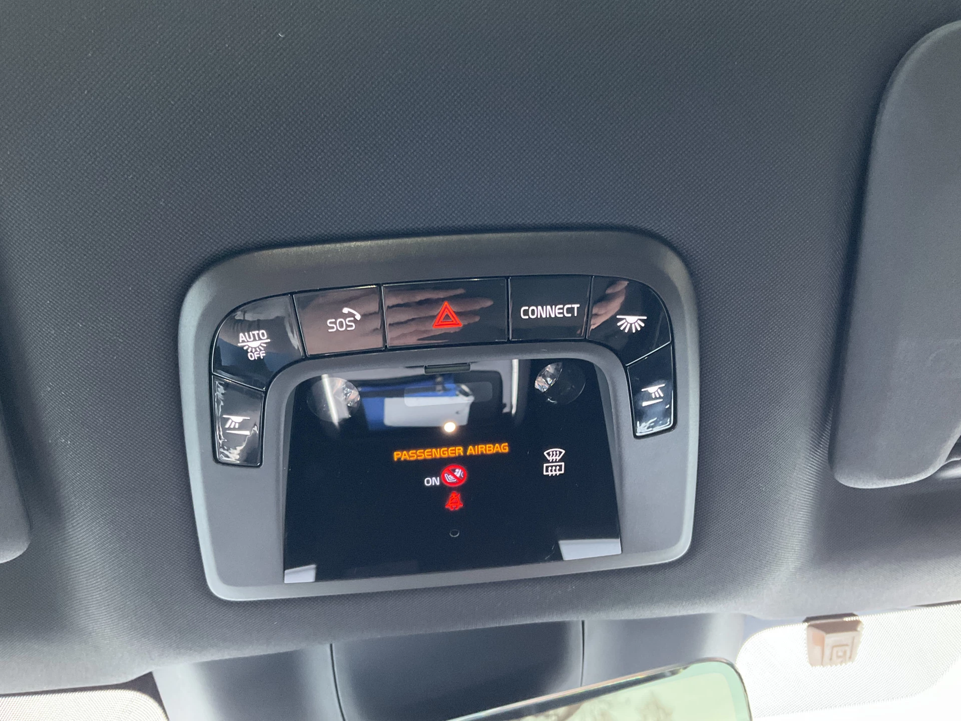 Hoofdafbeelding Polestar 3