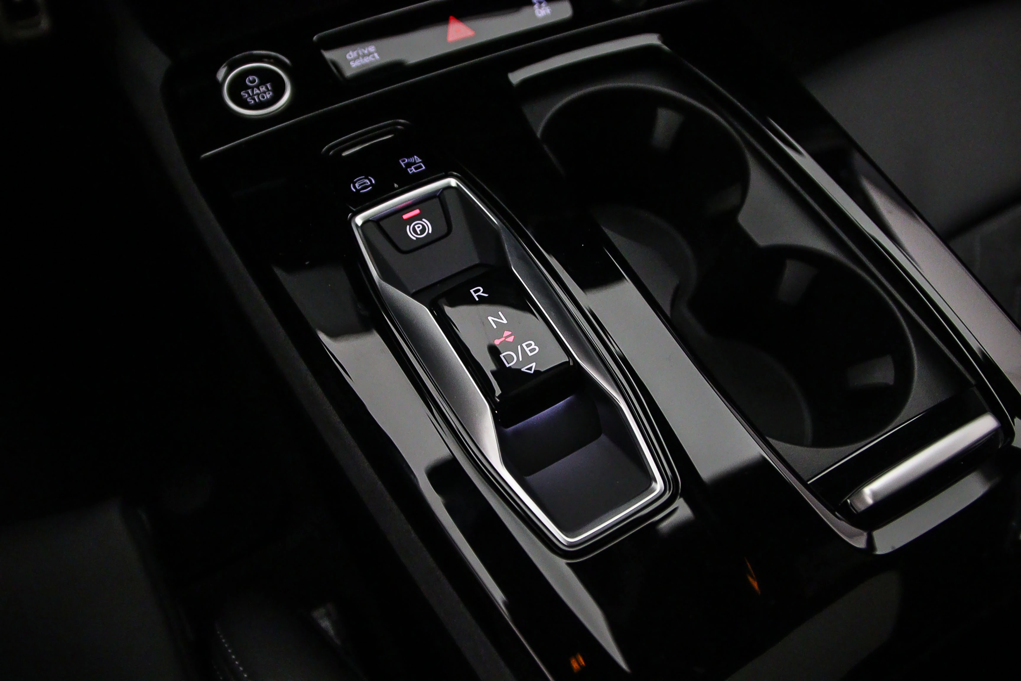 Hoofdafbeelding Audi A6 Sportback e-tron