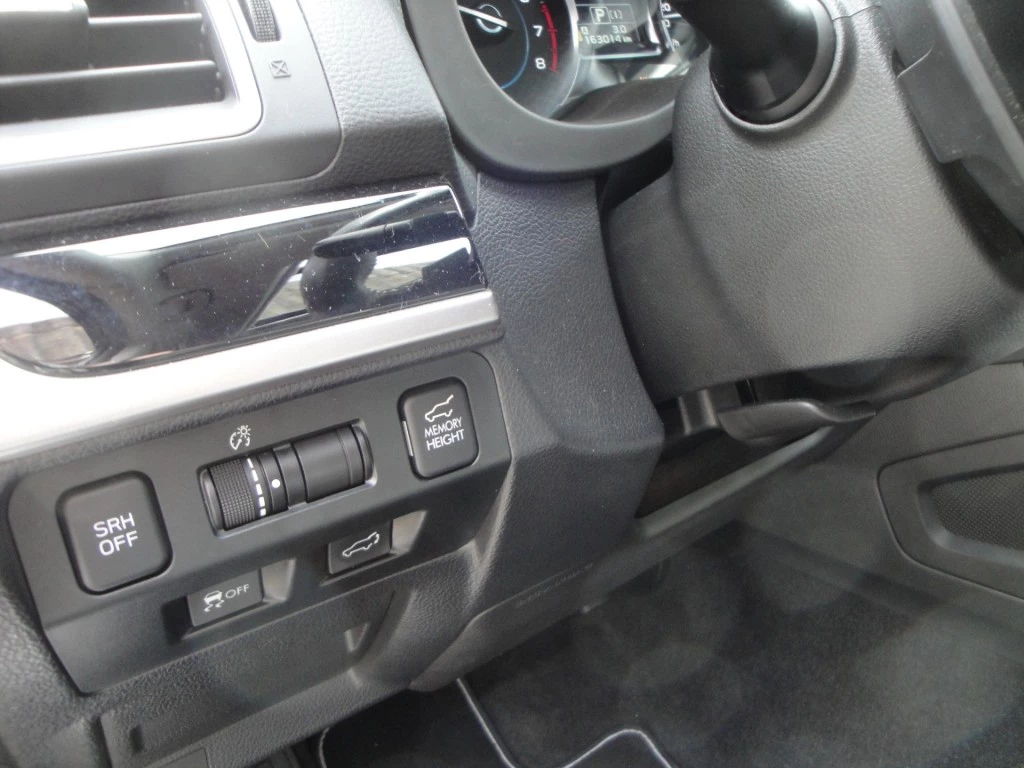 Hoofdafbeelding Subaru Forester