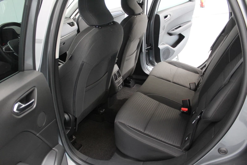 Hoofdafbeelding Renault Arkana