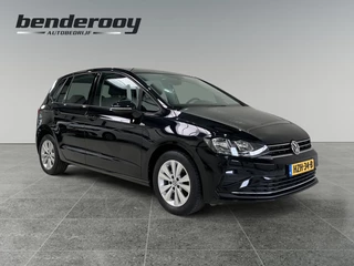 Volkswagen Golf Sportsvan 1.5 TSI ACT 130pk DSG Comfortline