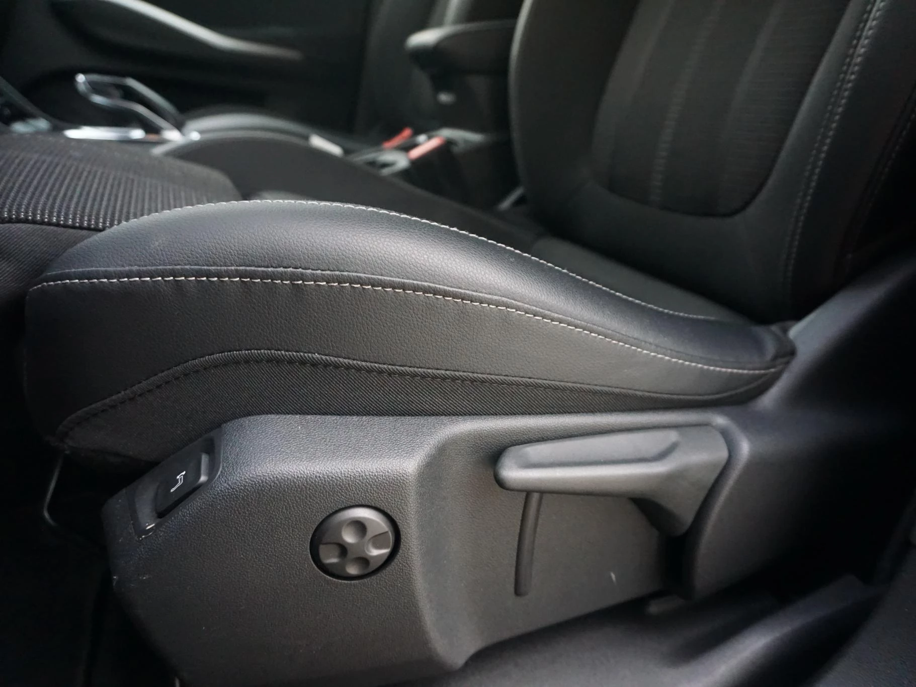 Hoofdafbeelding Opel Grandland