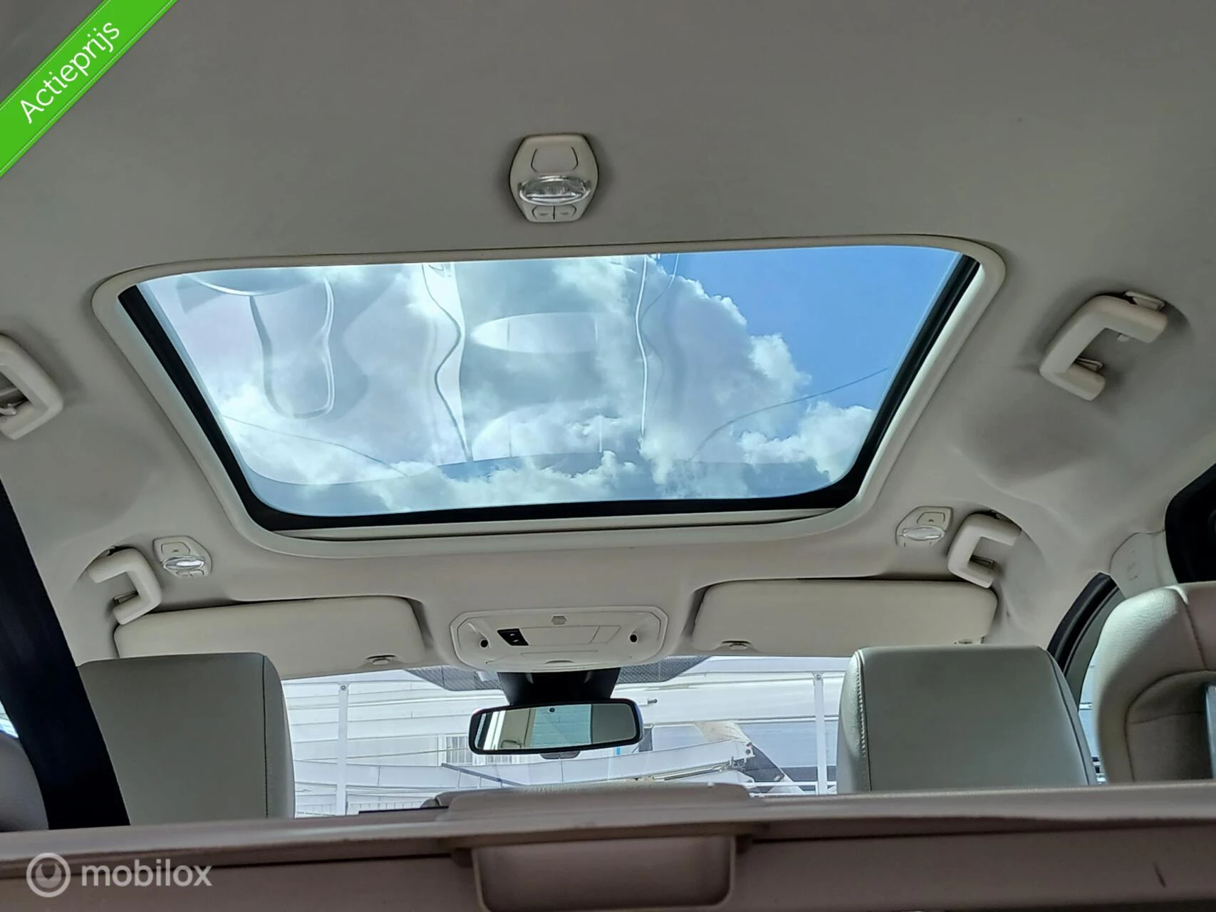Hoofdafbeelding Ford Grand C-Max