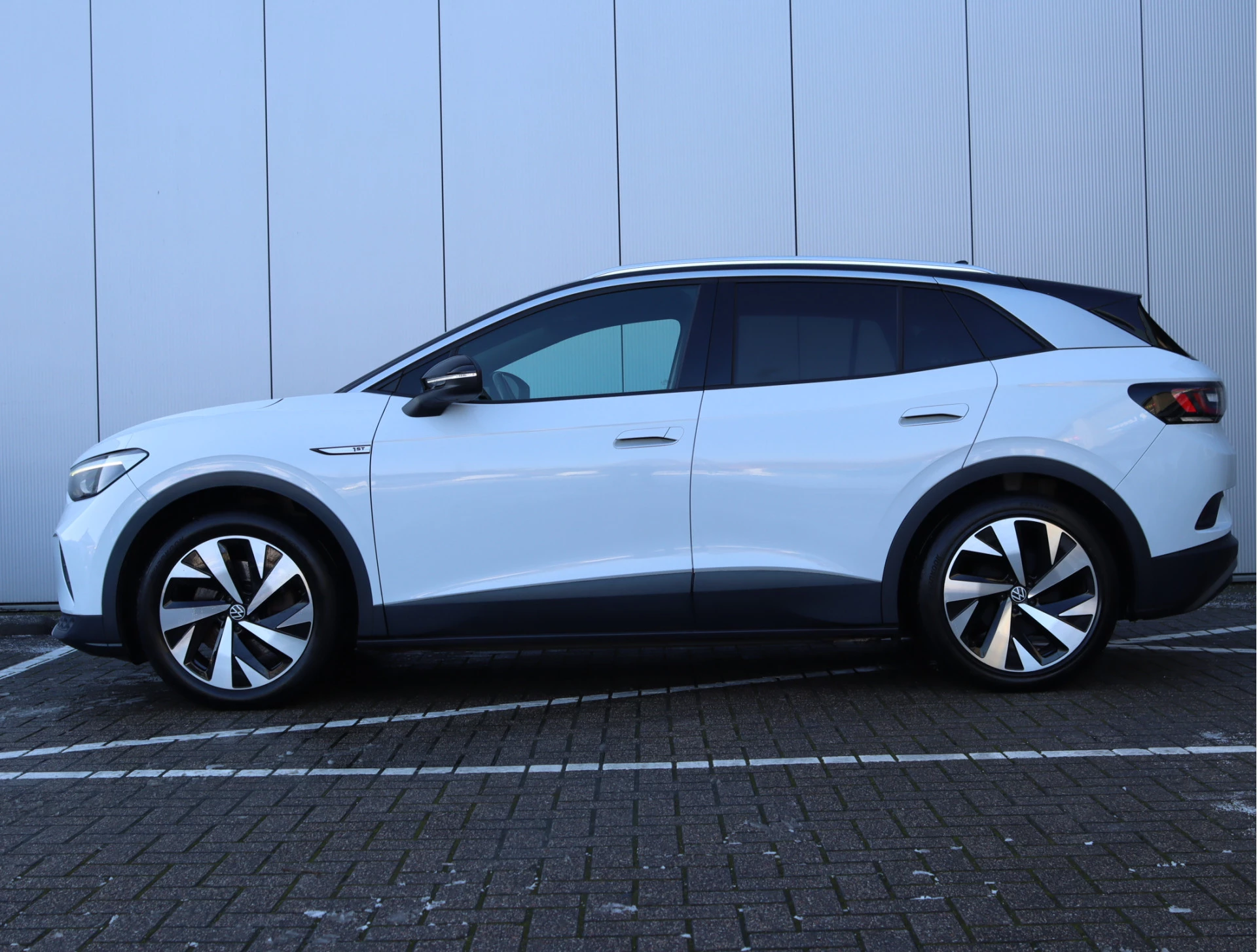 Hoofdafbeelding Volkswagen ID.4