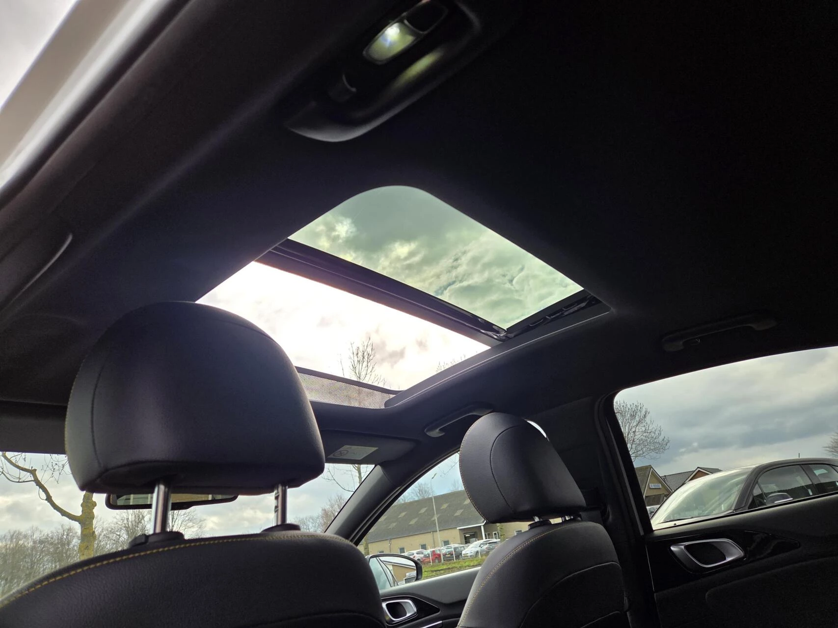 Hoofdafbeelding Kia XCeed