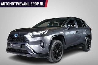 Toyota RAV4 2.5 Hybrid Bi-Tone Plus 2023 FACELIFT | CAMERA | LED