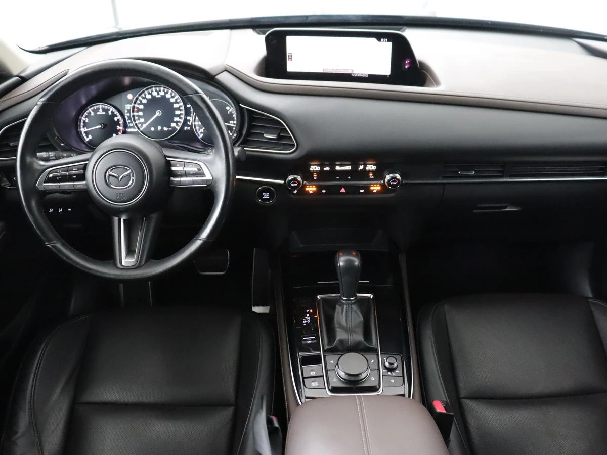 Hoofdafbeelding Mazda CX-30