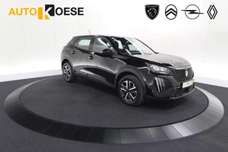 Peugeot 2008 1.2 Hybrid 136 Style | Apple Carplay | Parkeersensoren | Climate Control