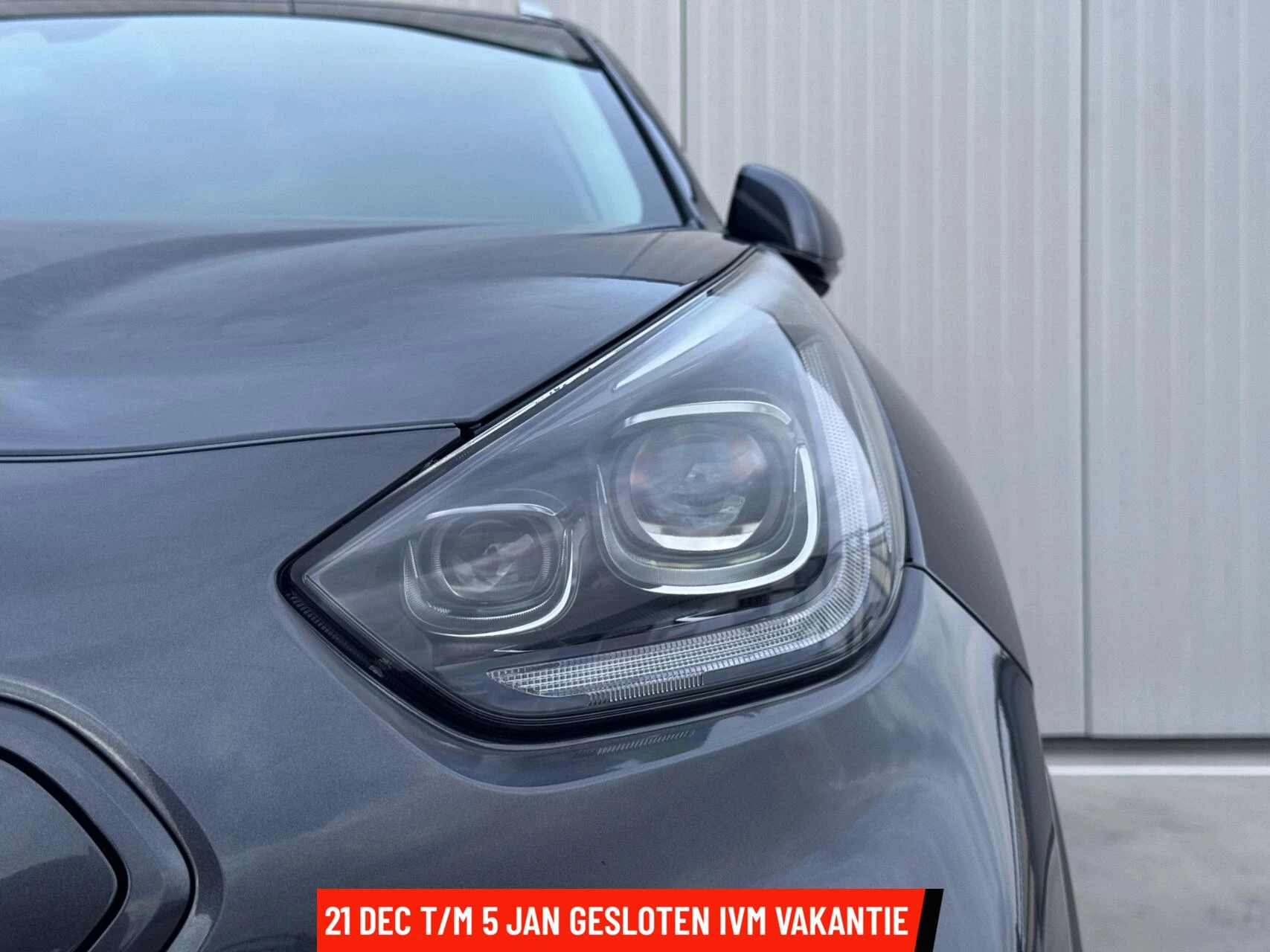 Hoofdafbeelding Kia e-Niro