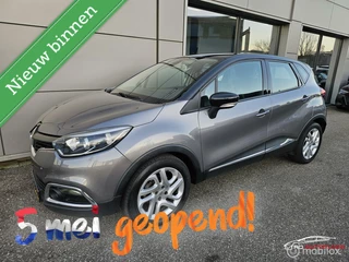 Renault Captur 1.2 TCe Dynamique Navi/Camera/Stoelverwarming