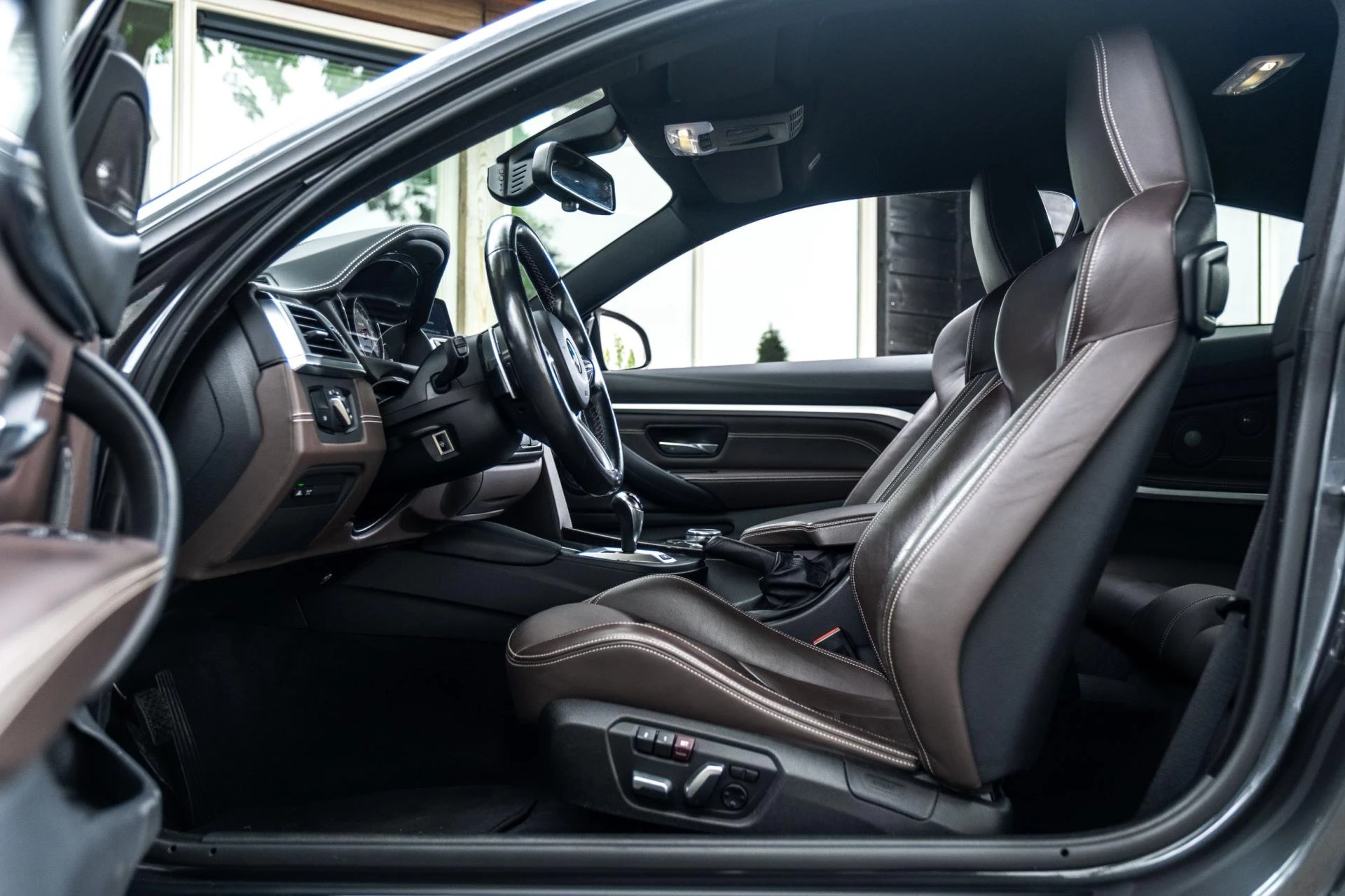 Hoofdafbeelding BMW M4