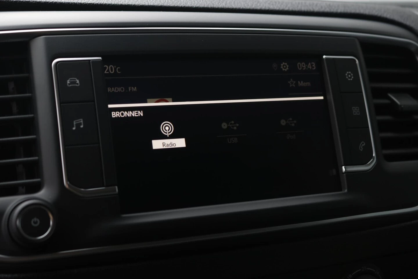 Hoofdafbeelding Toyota ProAce