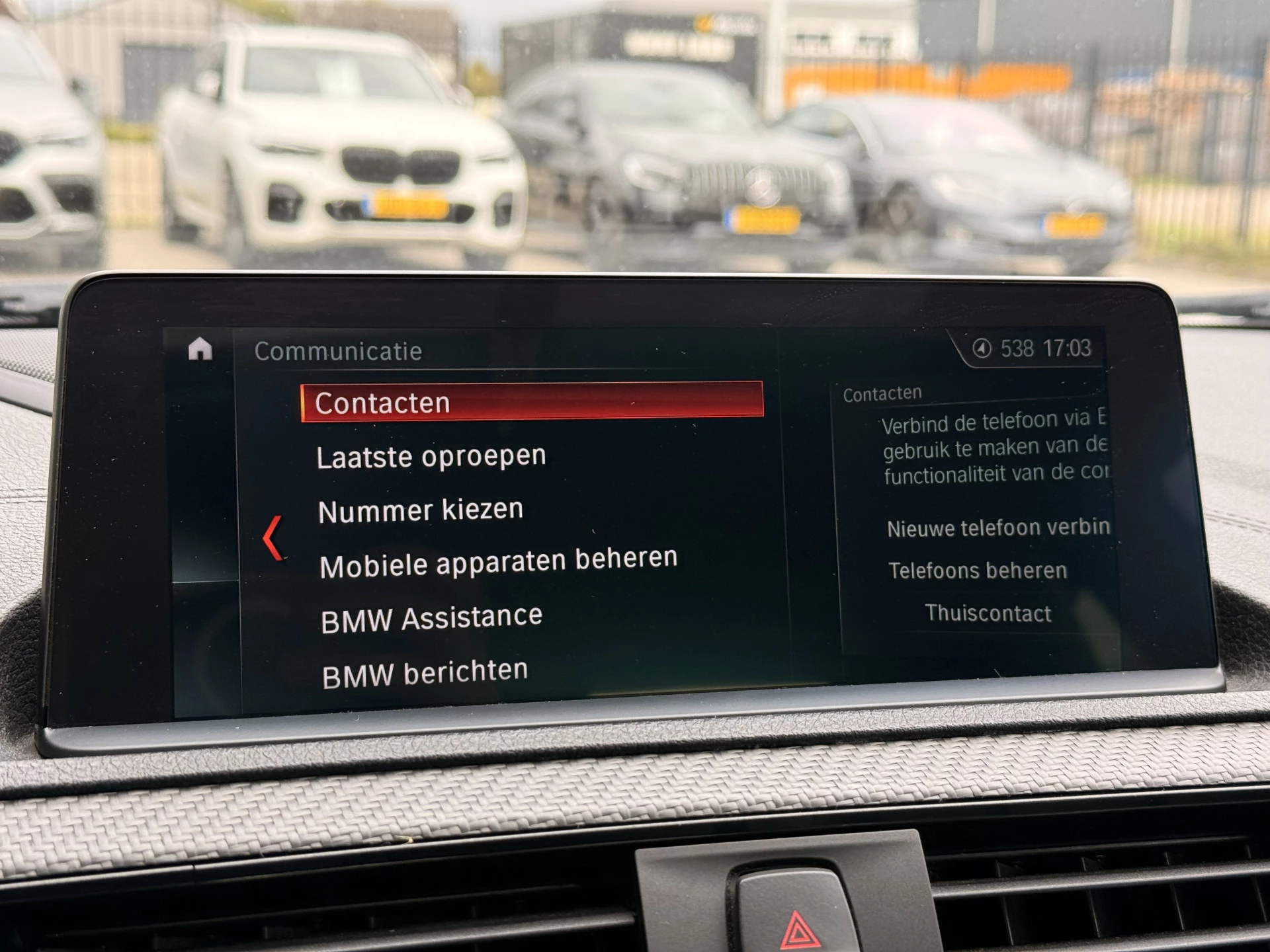 Hoofdafbeelding BMW M2