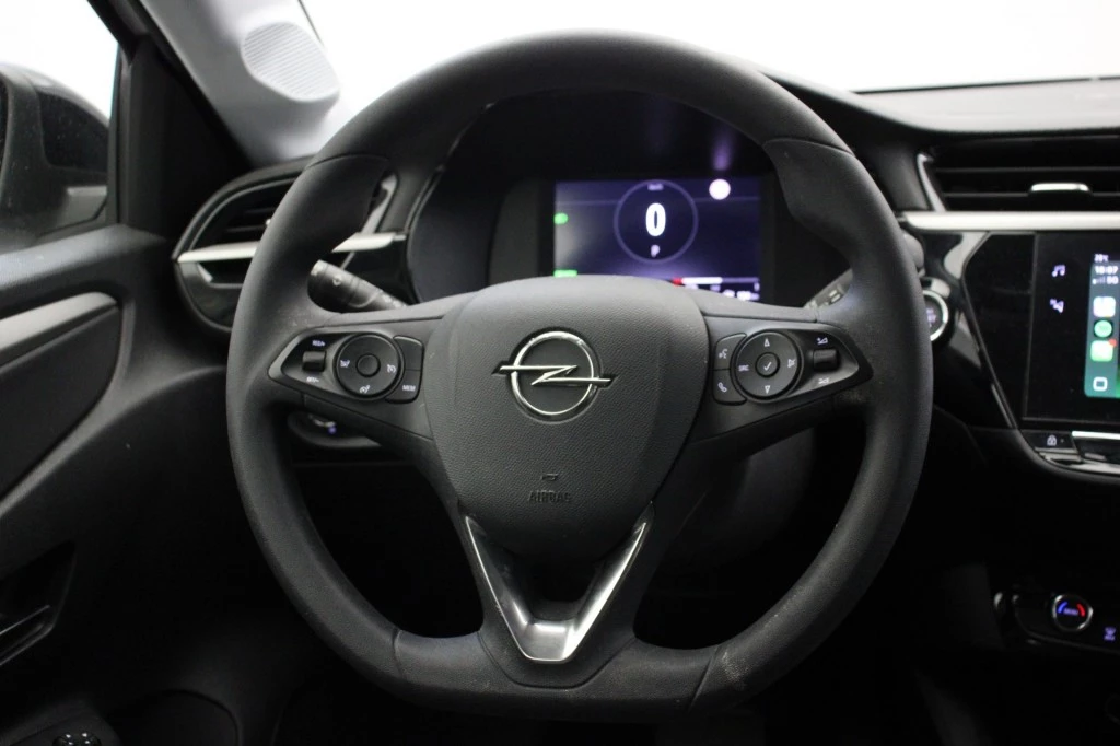 Hoofdafbeelding Opel Corsa-e