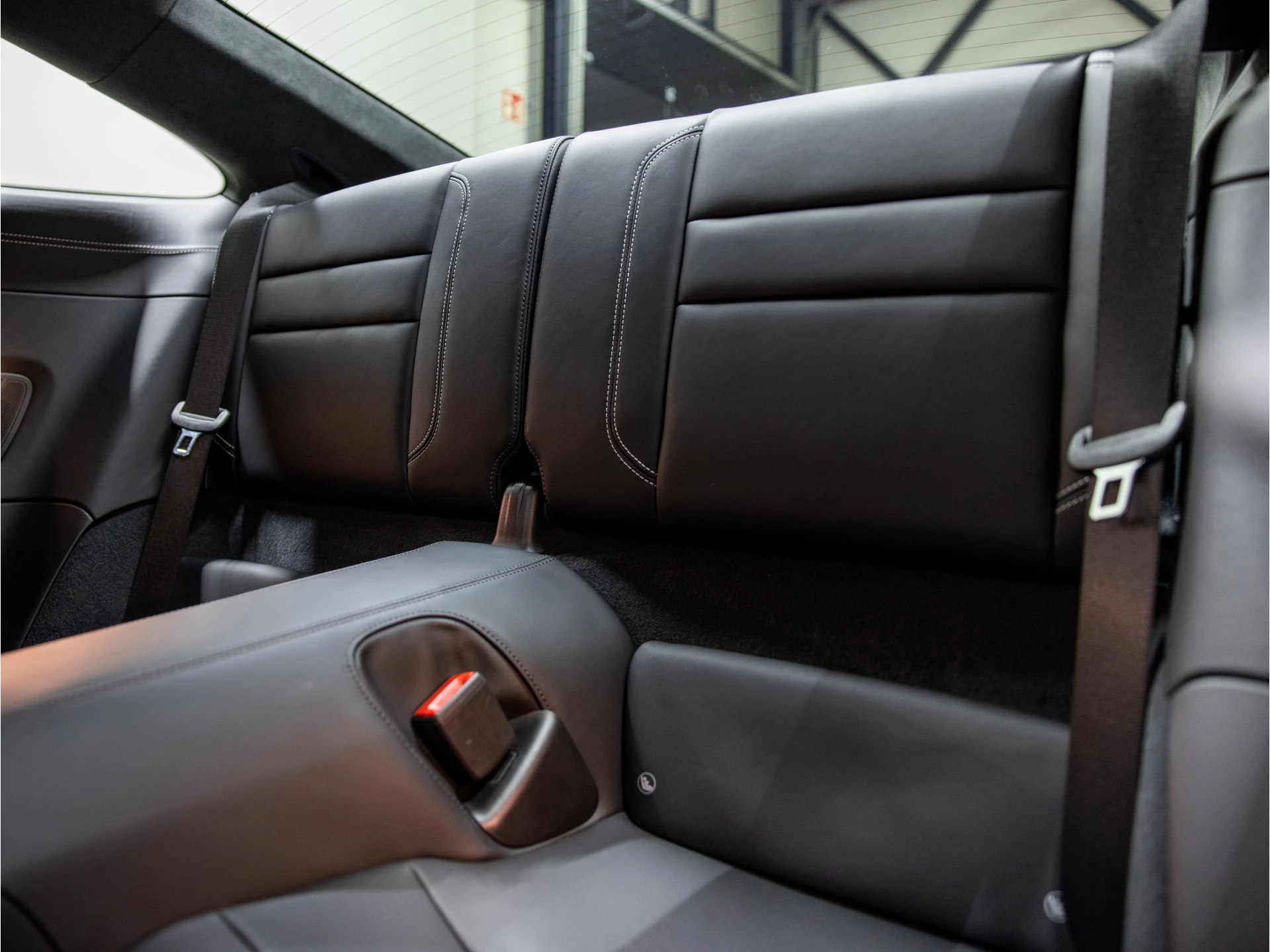 Hoofdafbeelding Porsche 911