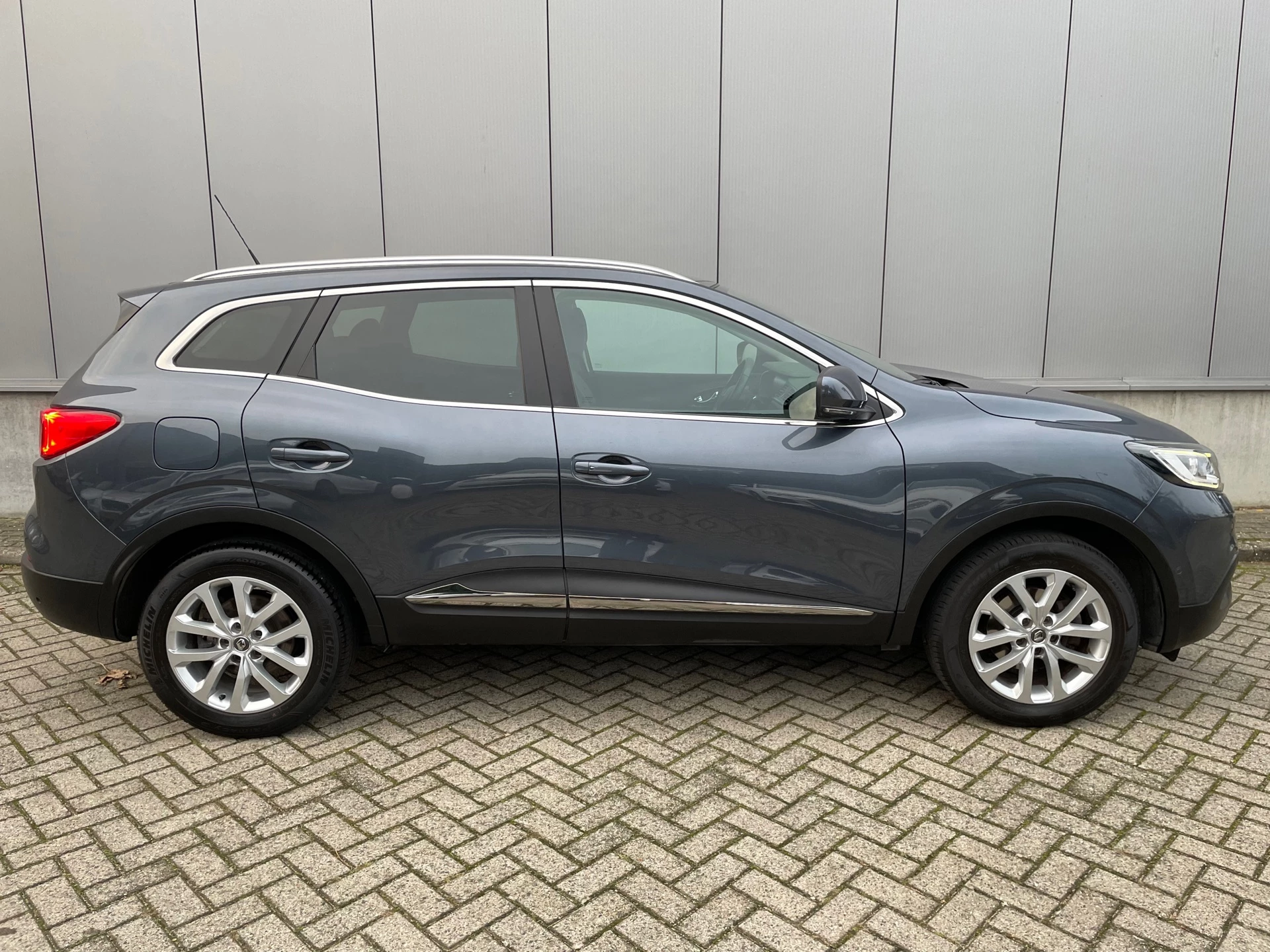 Hoofdafbeelding Renault Kadjar