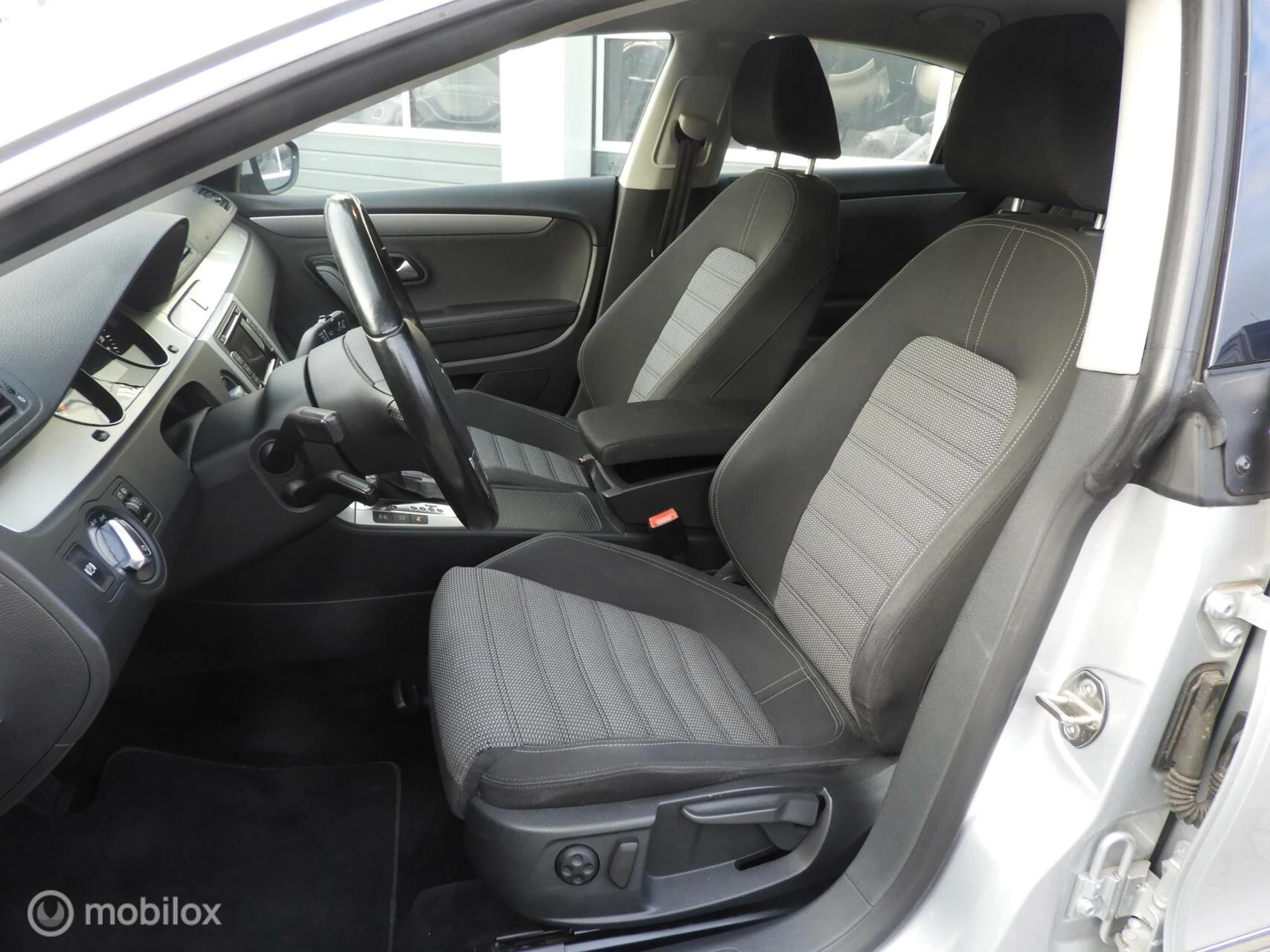 Hoofdafbeelding Volkswagen Passat CC