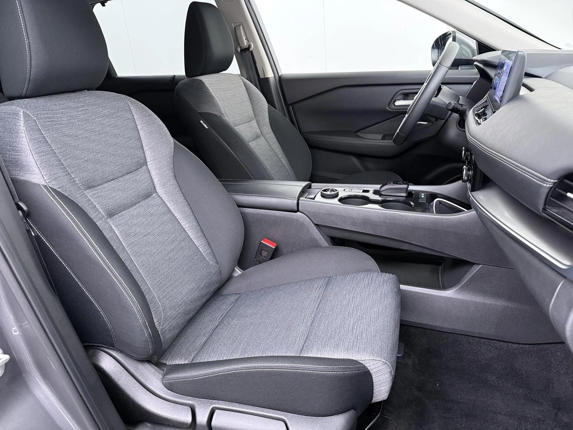 Hoofdafbeelding Nissan X-Trail