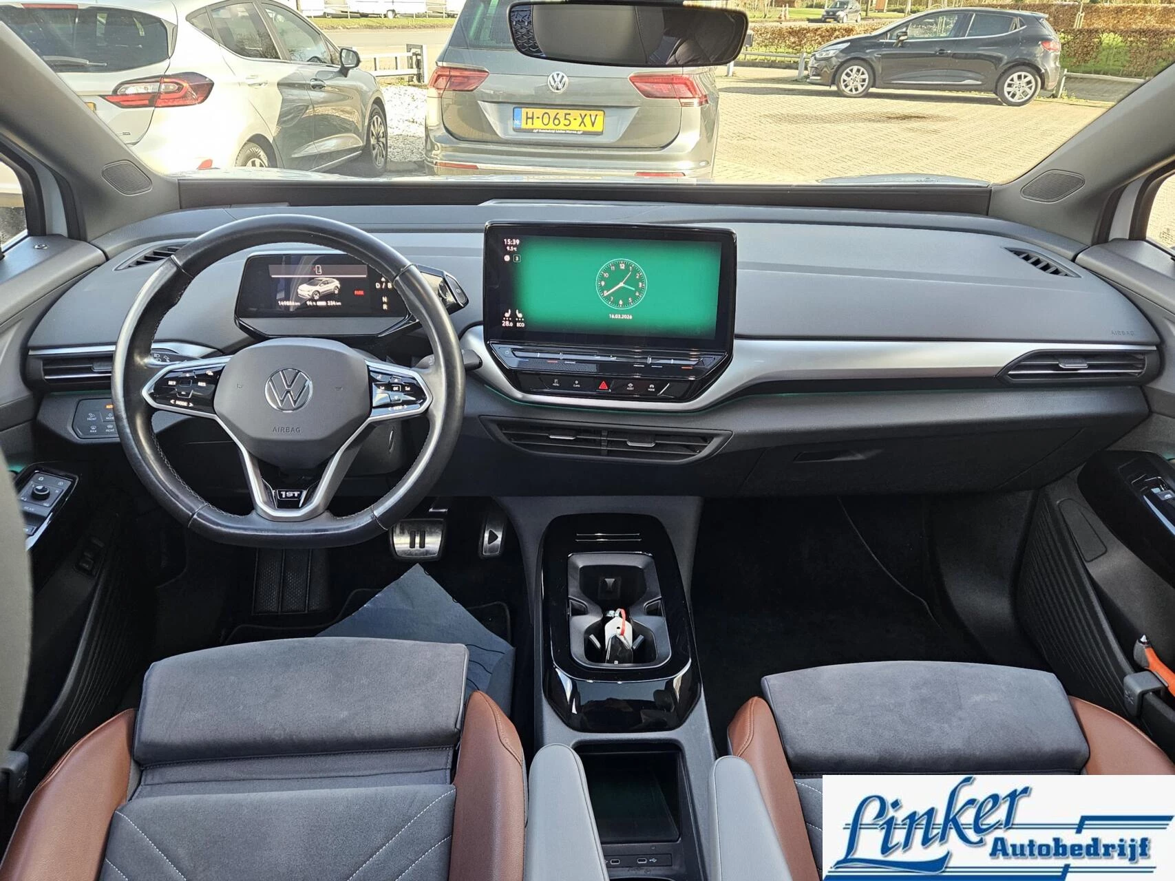 Hoofdafbeelding Volkswagen ID.4